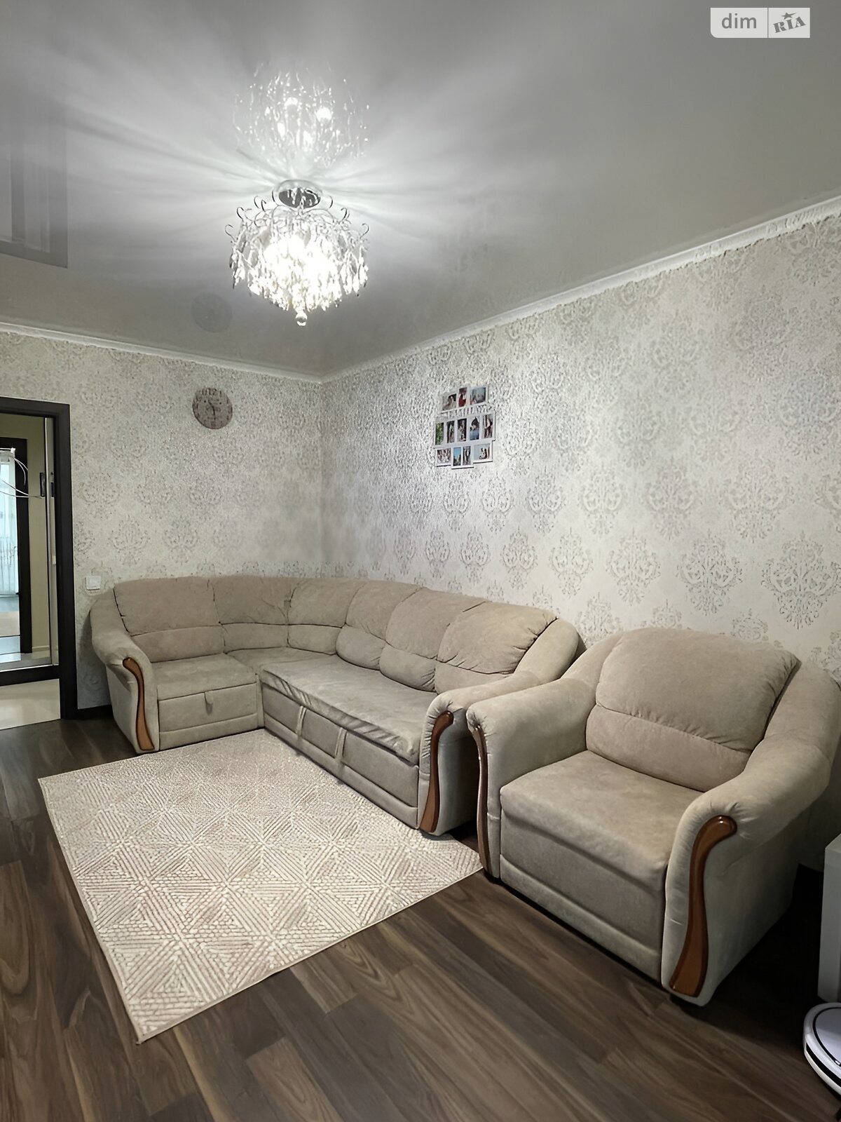 Продажа двухкомнатной квартиры в Ровно, на ул. Соборная 285А, район Ювилейный фото 1 Продажа двухкомнатной квартиры в Ровно, на ул. Соборная 285А, район Ювилейный фото 1