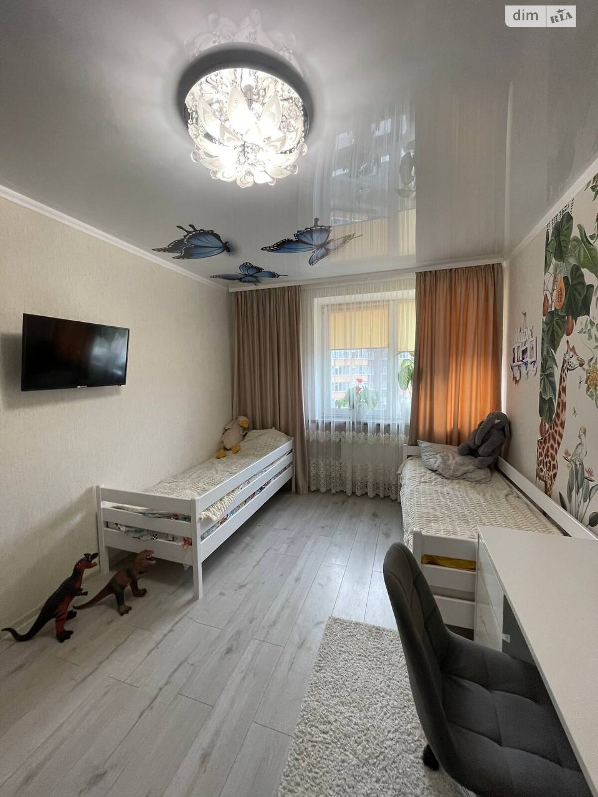 Продажа двухкомнатной квартиры в Ровно, на ул. Соборная 285А, район Ювилейный фото 1 Продажа двухкомнатной квартиры в Ровно, на ул. Соборная 285А, район Ювилейный фото 1