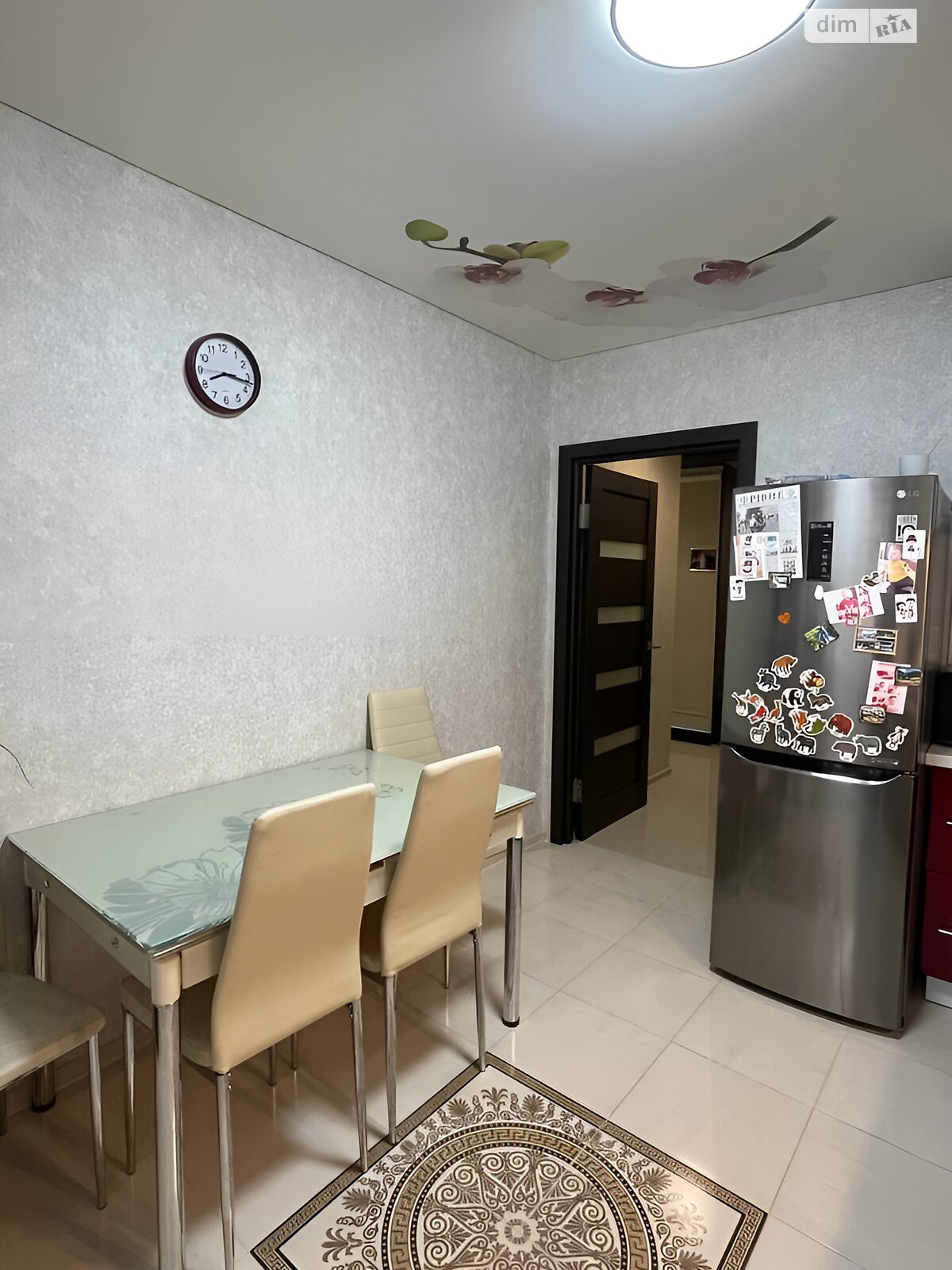 Продажа двухкомнатной квартиры в Ровно, на ул. Соборная 285А, район Ювилейный фото 1 Продажа двухкомнатной квартиры в Ровно, на ул. Соборная 285А, район Ювилейный фото 1