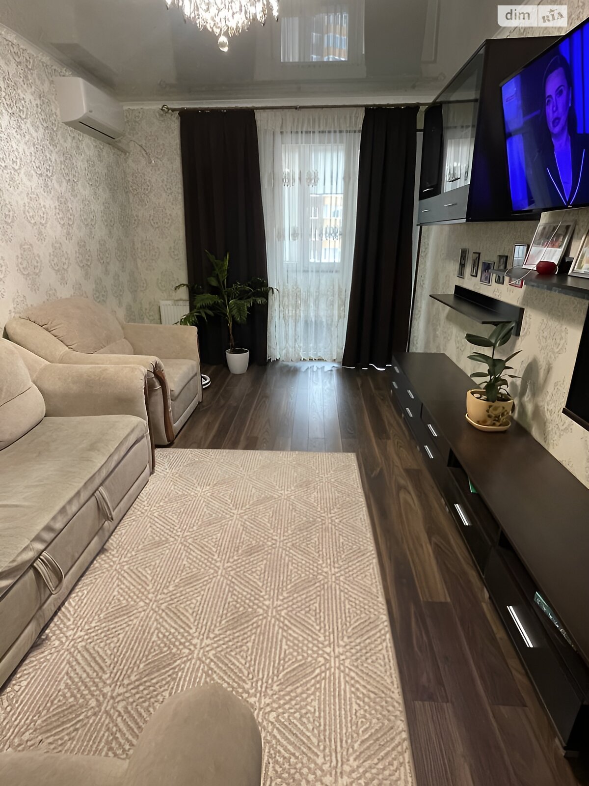 Продаж двокімнатної квартири в Рівному, на вул. Соборна 285А, кв. 153, район Ювілейний фото 1 Продаж двокімнатної квартири в Рівному, на вул. Соборна 285А, кв. 153, район Ювілейний фото 1