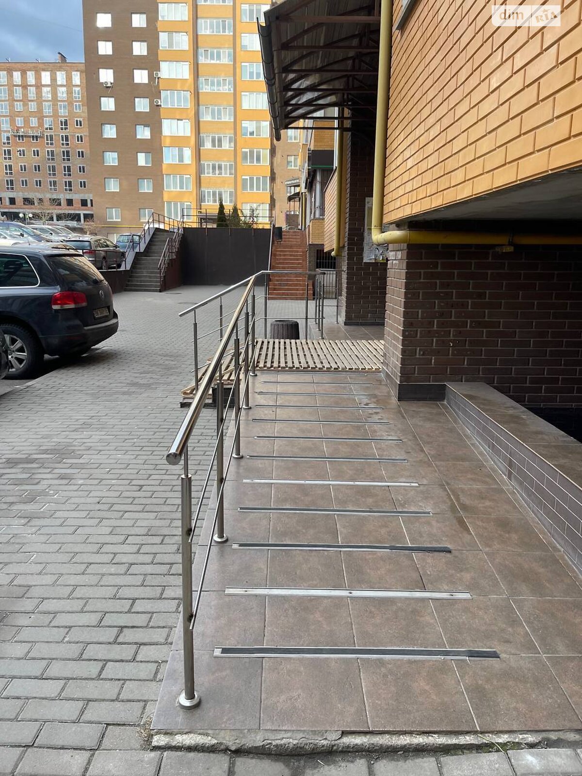 Продажа двухкомнатной квартиры в Ровно, на ул. Соборная 285А, район Ювилейный фото 1 Продажа двухкомнатной квартиры в Ровно, на ул. Соборная 285А, район Ювилейный фото 1