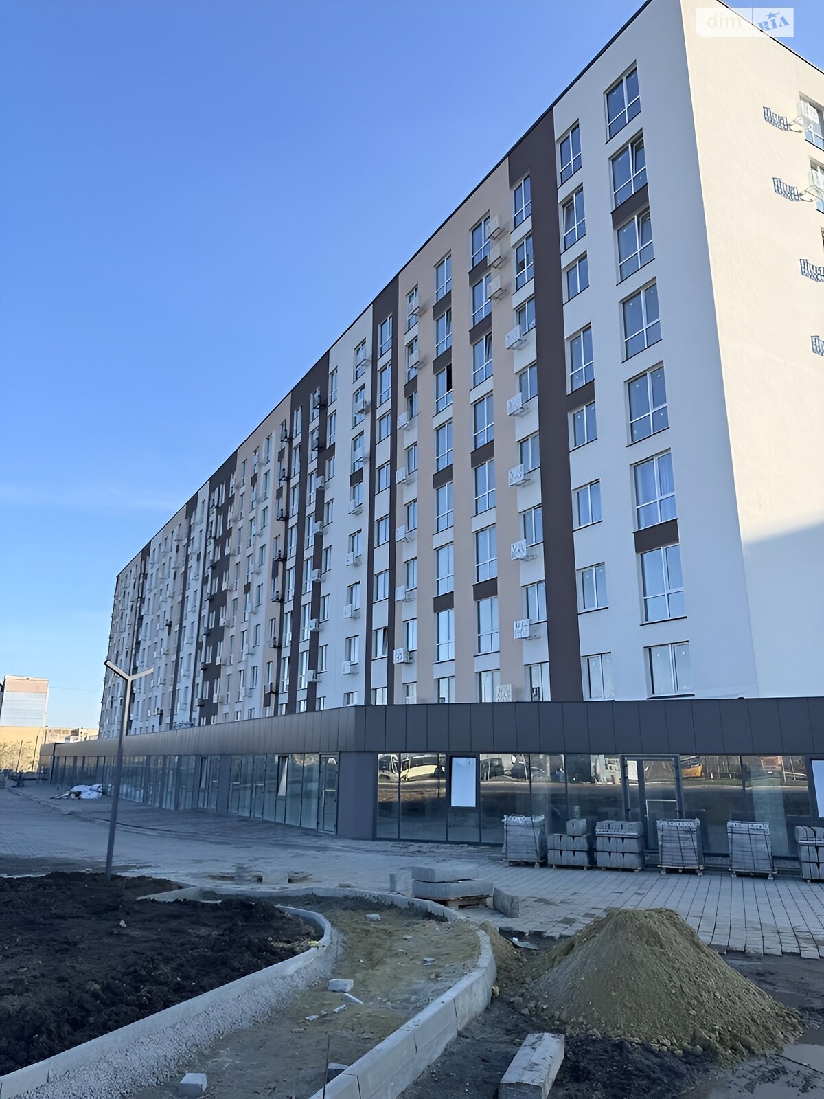 Продаж двокімнатної квартири в Рівному, на вул. Соборна, район Ювілейний фото 1 Продаж двокімнатної квартири в Рівному, на вул. Соборна, район Ювілейний фото 1