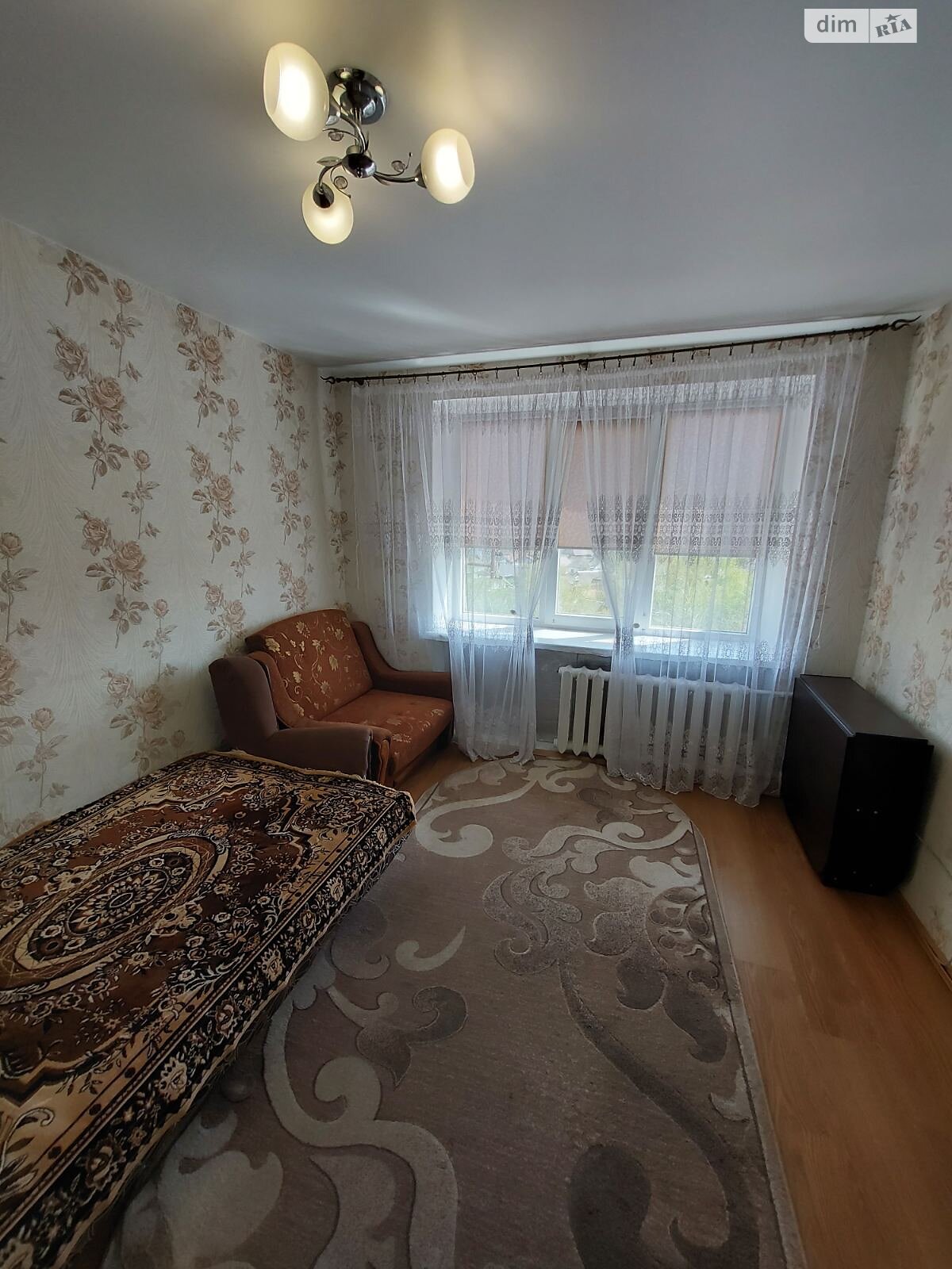 Продаж однокімнатної квартири в Рівному, на вул. Соборна 275, район Ювілейний фото 1 Продаж однокімнатної квартири в Рівному, на вул. Соборна 275, район Ювілейний фото 1