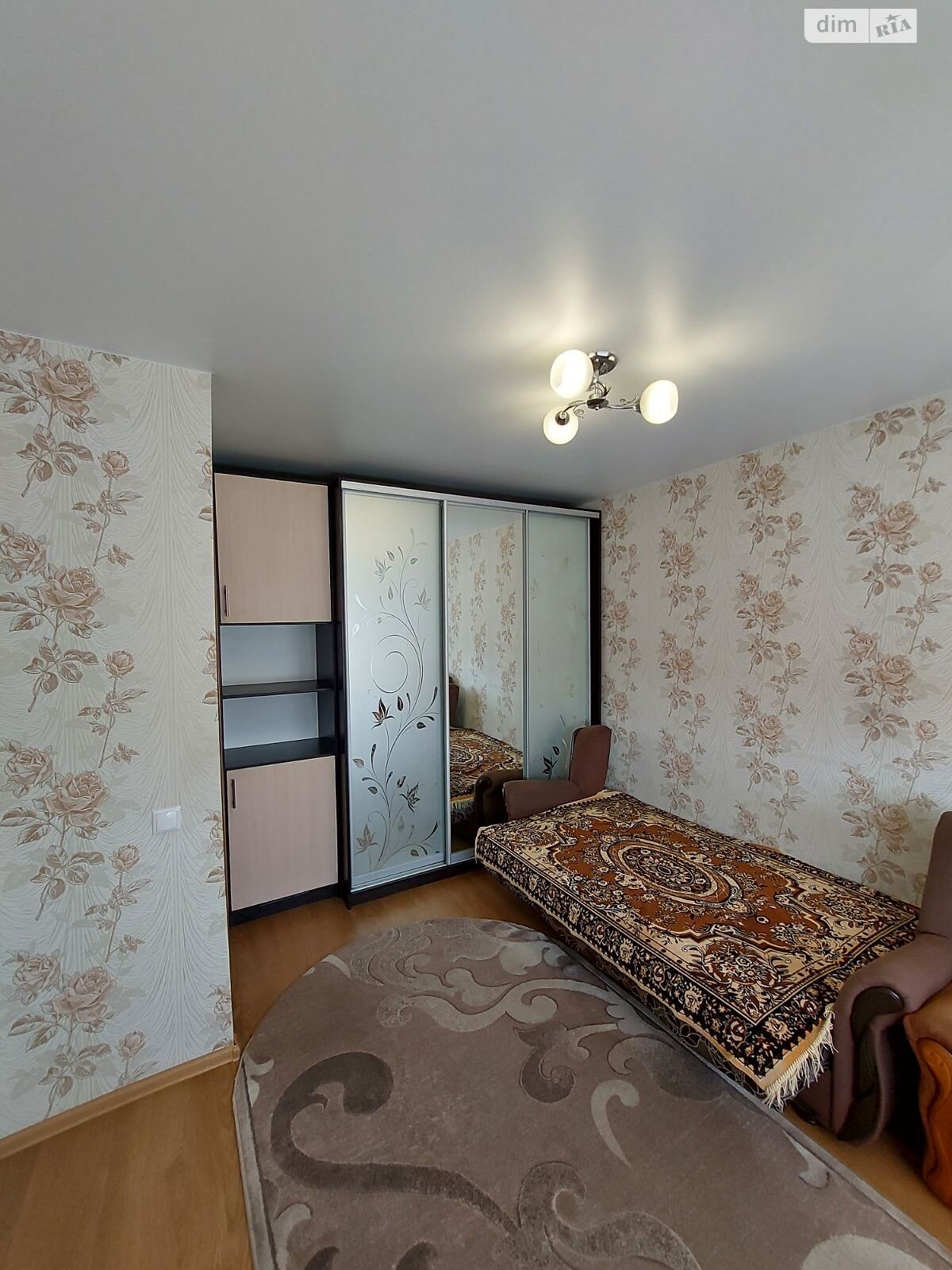 Продаж однокімнатної квартири в Рівному, на вул. Соборна 275, район Ювілейний фото 1 Продаж однокімнатної квартири в Рівному, на вул. Соборна 275, район Ювілейний фото 1