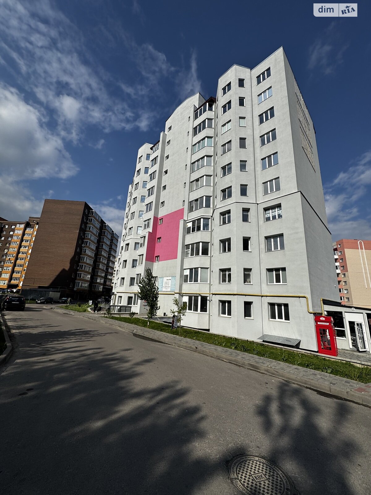 Продаж однокімнатної квартири в Рівному, на вул. Соборна 283, район Ювілейний фото 1 Продаж однокімнатної квартири в Рівному, на вул. Соборна 283, район Ювілейний фото 1