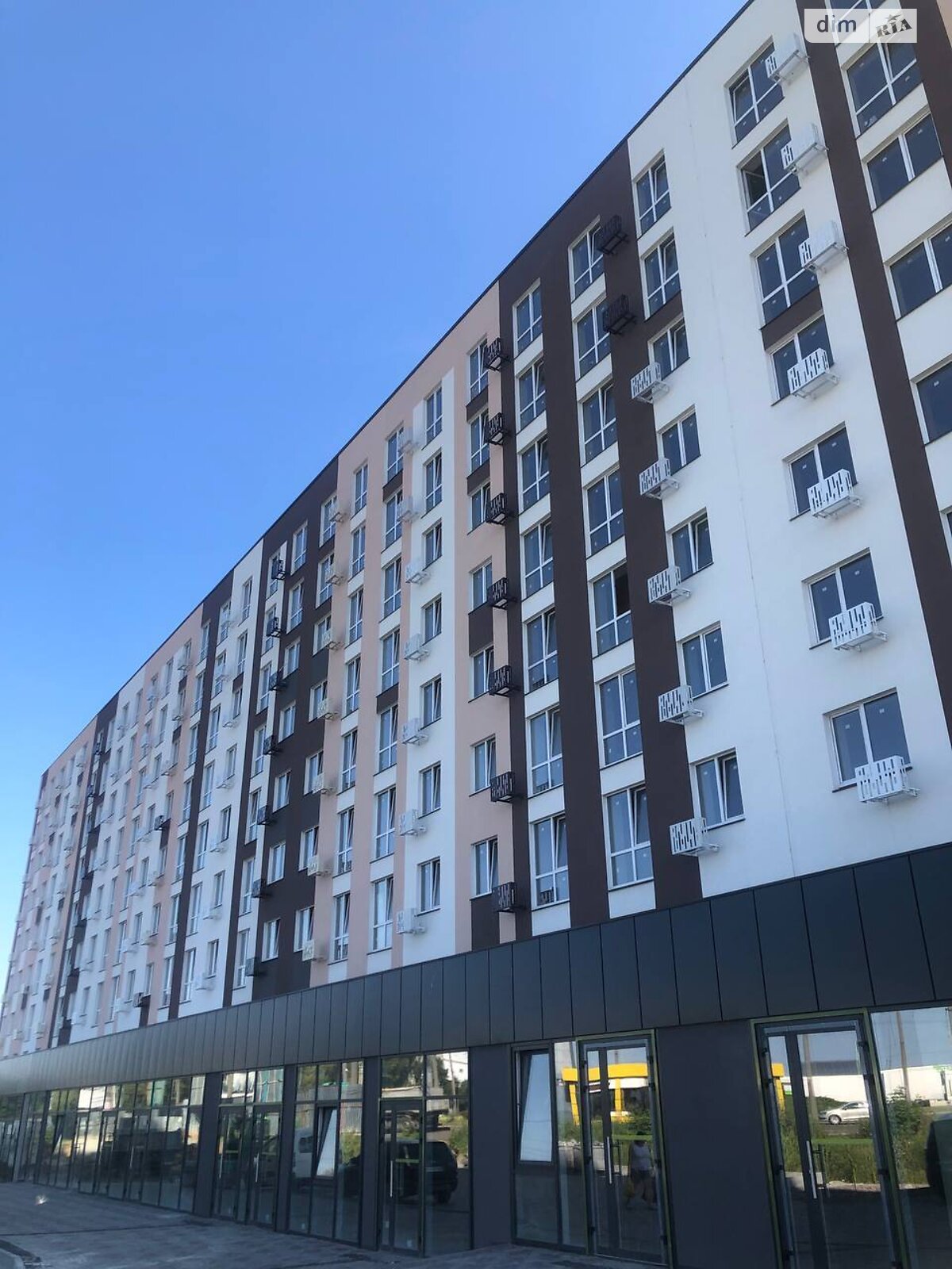 Продажа однокомнатной квартиры в Ровно, на ул. Соборная 289, район Ювилейный фото 1 Продажа однокомнатной квартиры в Ровно, на ул. Соборная 289, район Ювилейный фото 1