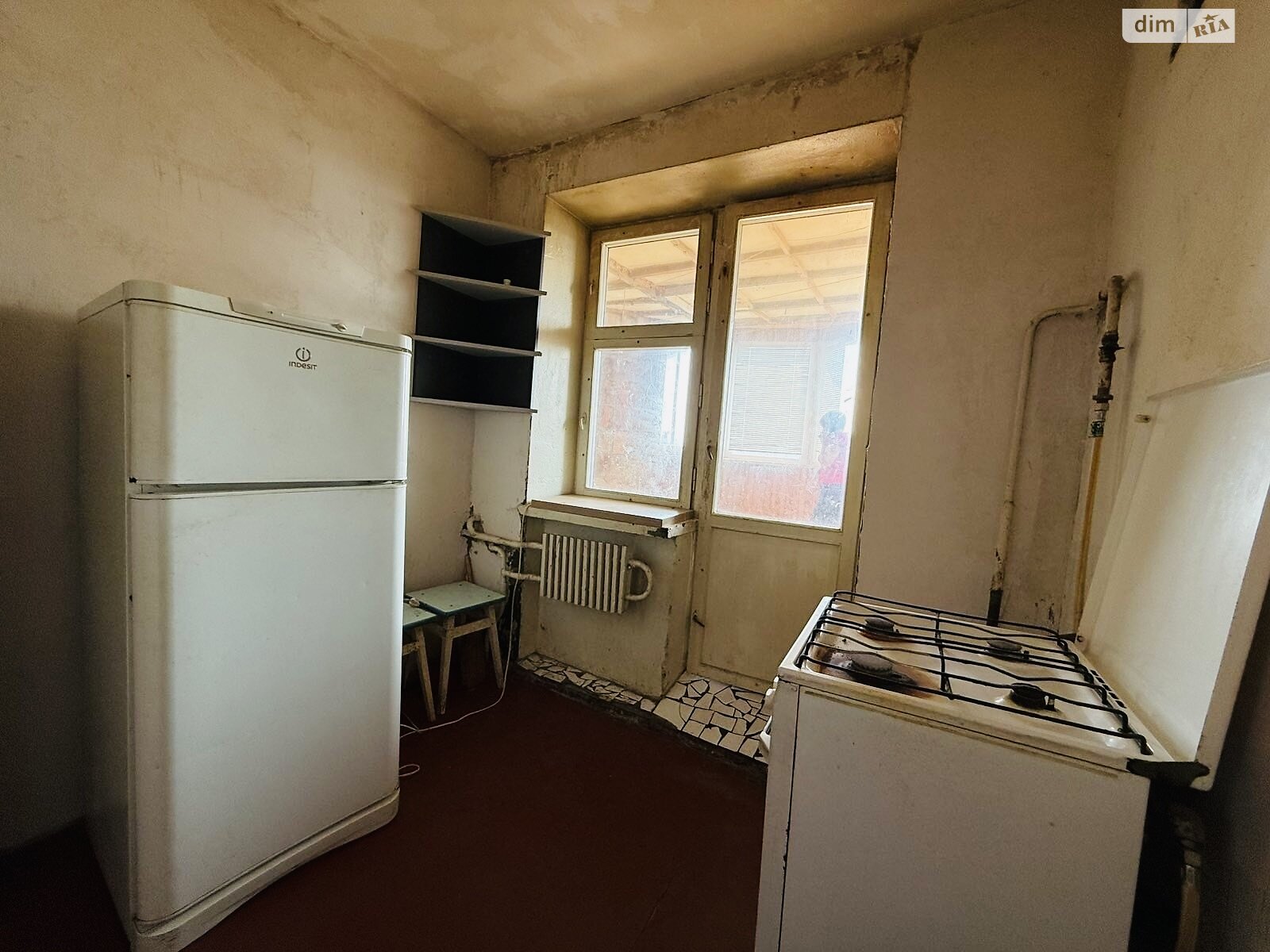 Продажа однокомнатной квартиры в Ровно, на ул. Соборная 253, район Ювилейный фото 1 Продажа однокомнатной квартиры в Ровно, на ул. Соборная 253, район Ювилейный фото 1