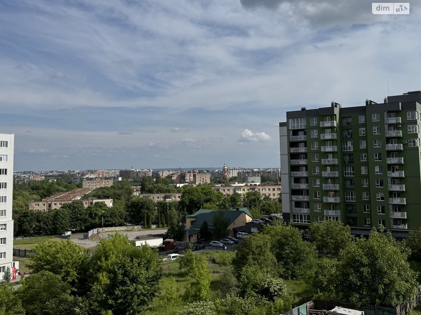 Продаж однокімнатної квартири в Рівному, на вул. Соборна 285И, район Ювілейний фото 1 Продаж однокімнатної квартири в Рівному, на вул. Соборна 285И, район Ювілейний фото 1