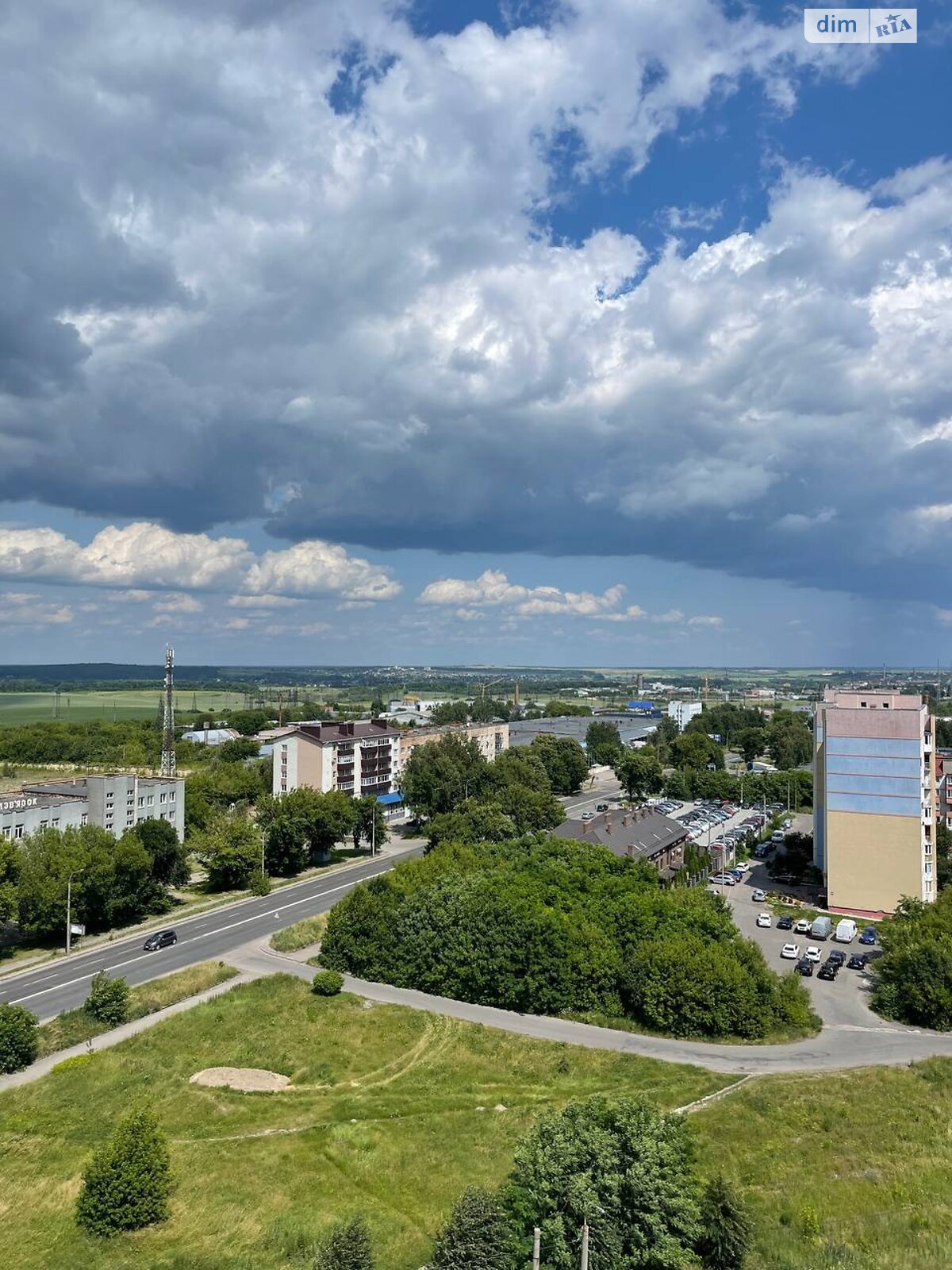 Продажа однокомнатной квартиры в Ровно, на ул. Соборная, район Ювилейный фото 1 Продажа однокомнатной квартиры в Ровно, на ул. Соборная, район Ювилейный фото 1