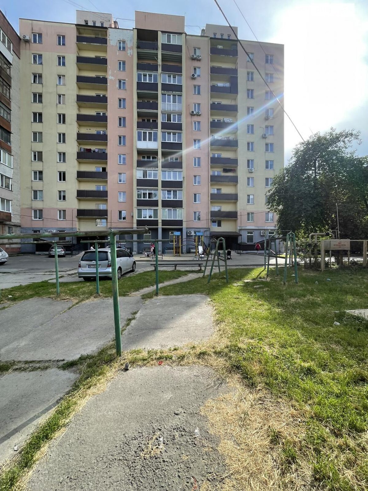 Продаж однокімнатної квартири в Рівному, на вул. Соборна, район Ювілейний фото 1 Продаж однокімнатної квартири в Рівному, на вул. Соборна, район Ювілейний фото 1