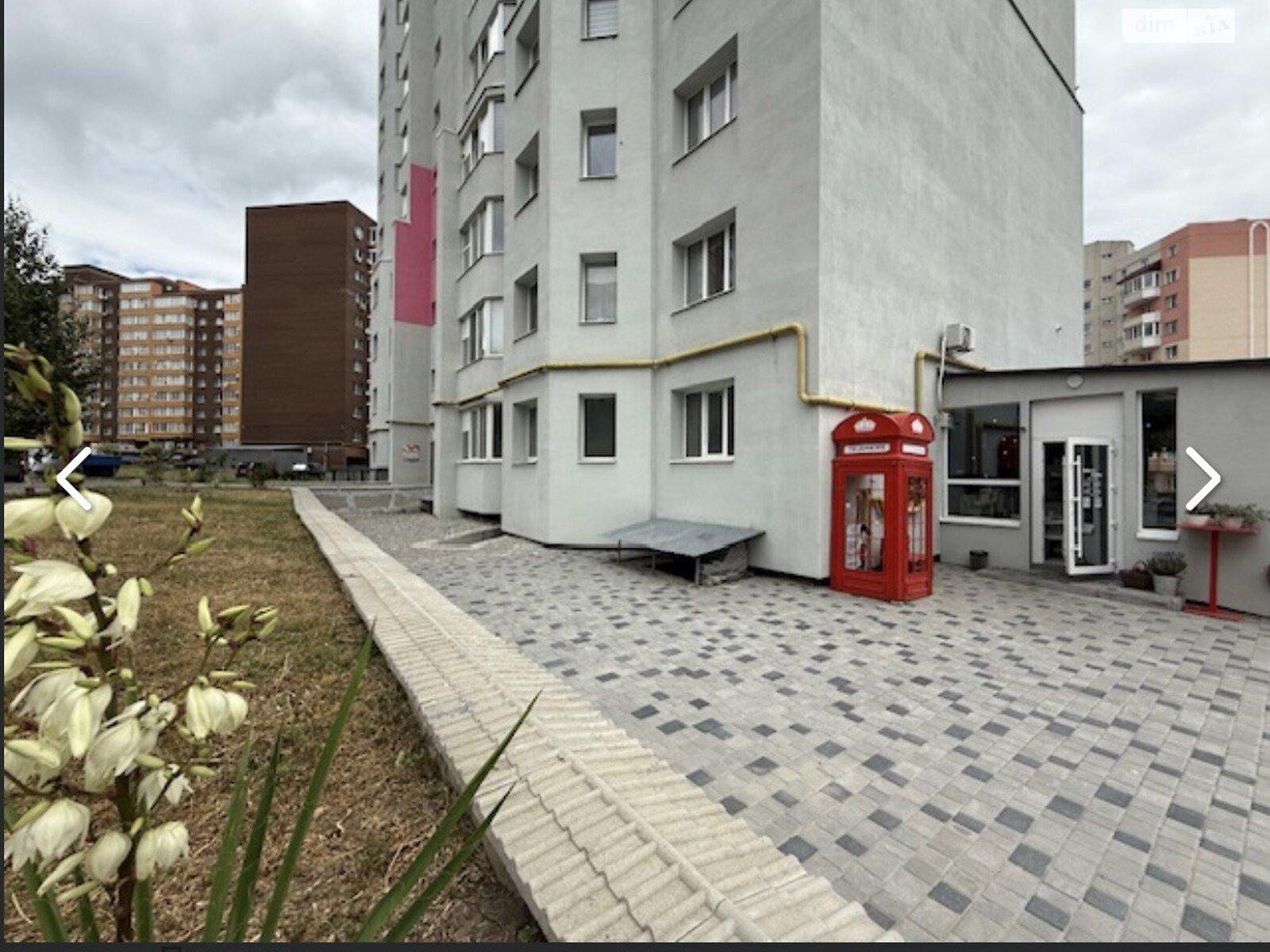 Продаж однокімнатної квартири в Рівному, на вул. Соборна, район Ювілейний фото 1 Продаж однокімнатної квартири в Рівному, на вул. Соборна, район Ювілейний фото 1