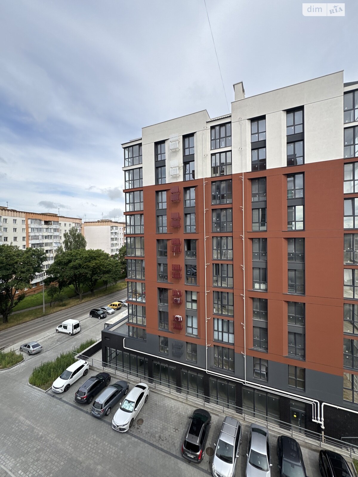 Продаж двокімнатної квартири в Рівному, на вул. Соборна 227Д, район Ювілейний фото 1 Продаж двокімнатної квартири в Рівному, на вул. Соборна 227Д, район Ювілейний фото 1