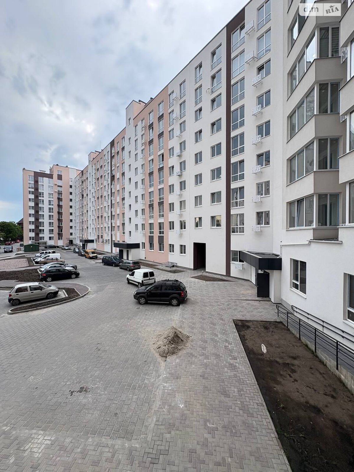 Продажа однокомнатной квартиры в Ровно, на ул. Соборная 289, район Ювилейный фото 1 Продажа однокомнатной квартиры в Ровно, на ул. Соборная 289, район Ювилейный фото 1