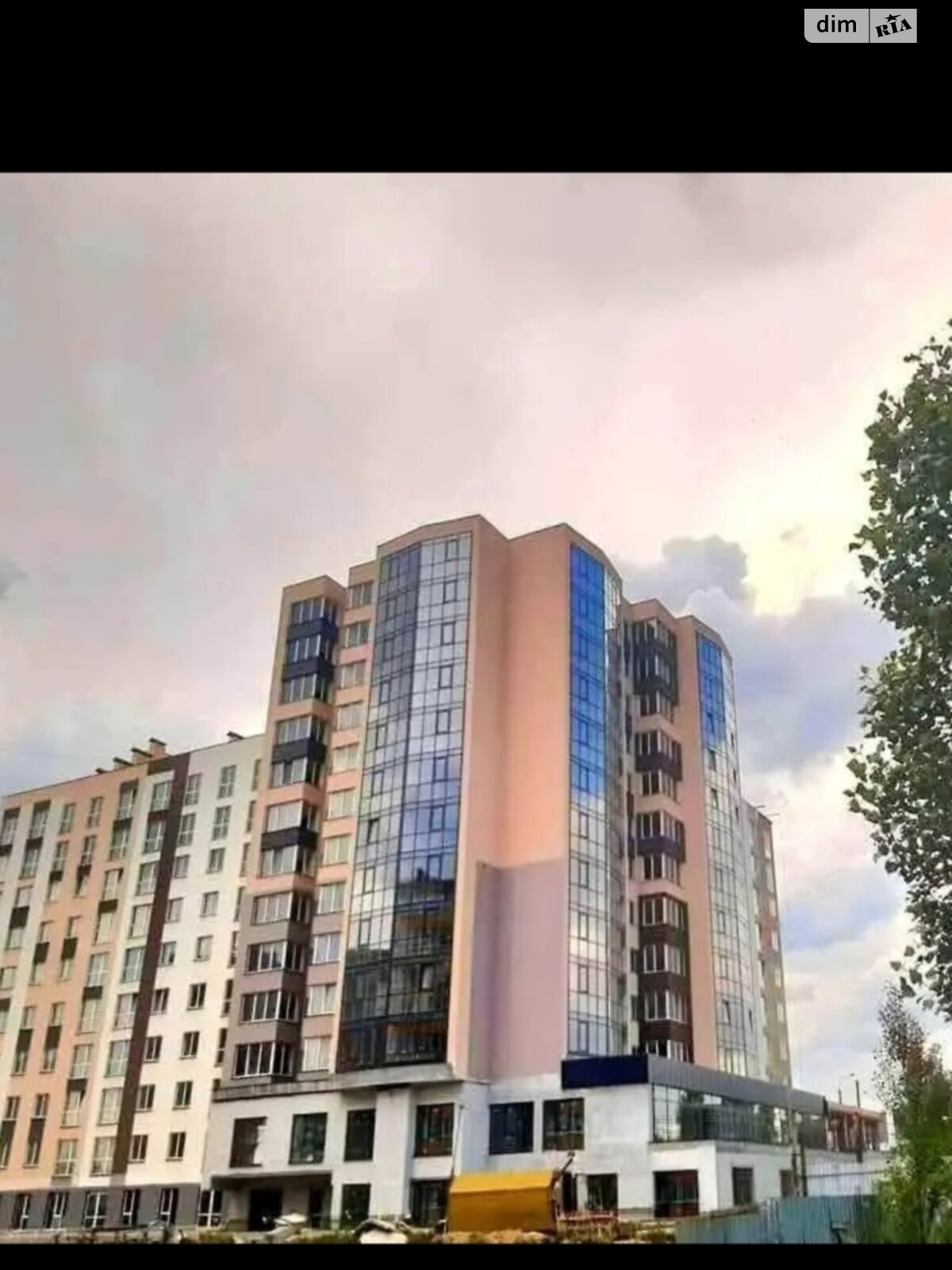 Продажа однокомнатной квартиры в Ровно, на ул. Соборная 289, район Ювилейный фото 1 Продажа однокомнатной квартиры в Ровно, на ул. Соборная 289, район Ювилейный фото 1