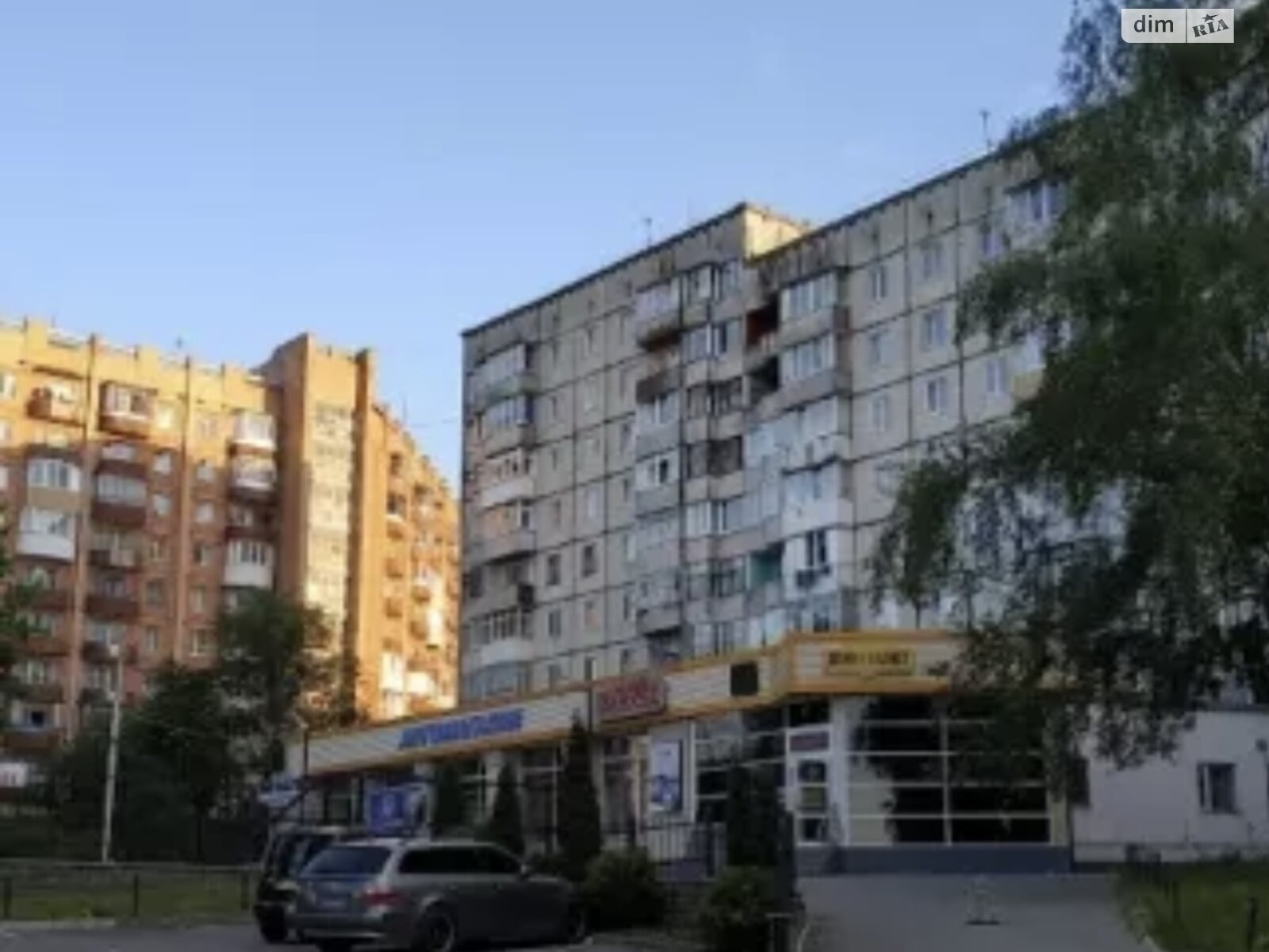 Продажа трехкомнатной квартиры в Ровно, на ул. Соборная 259, район Ювилейный фото 1 Продажа трехкомнатной квартиры в Ровно, на ул. Соборная 259, район Ювилейный фото 1
