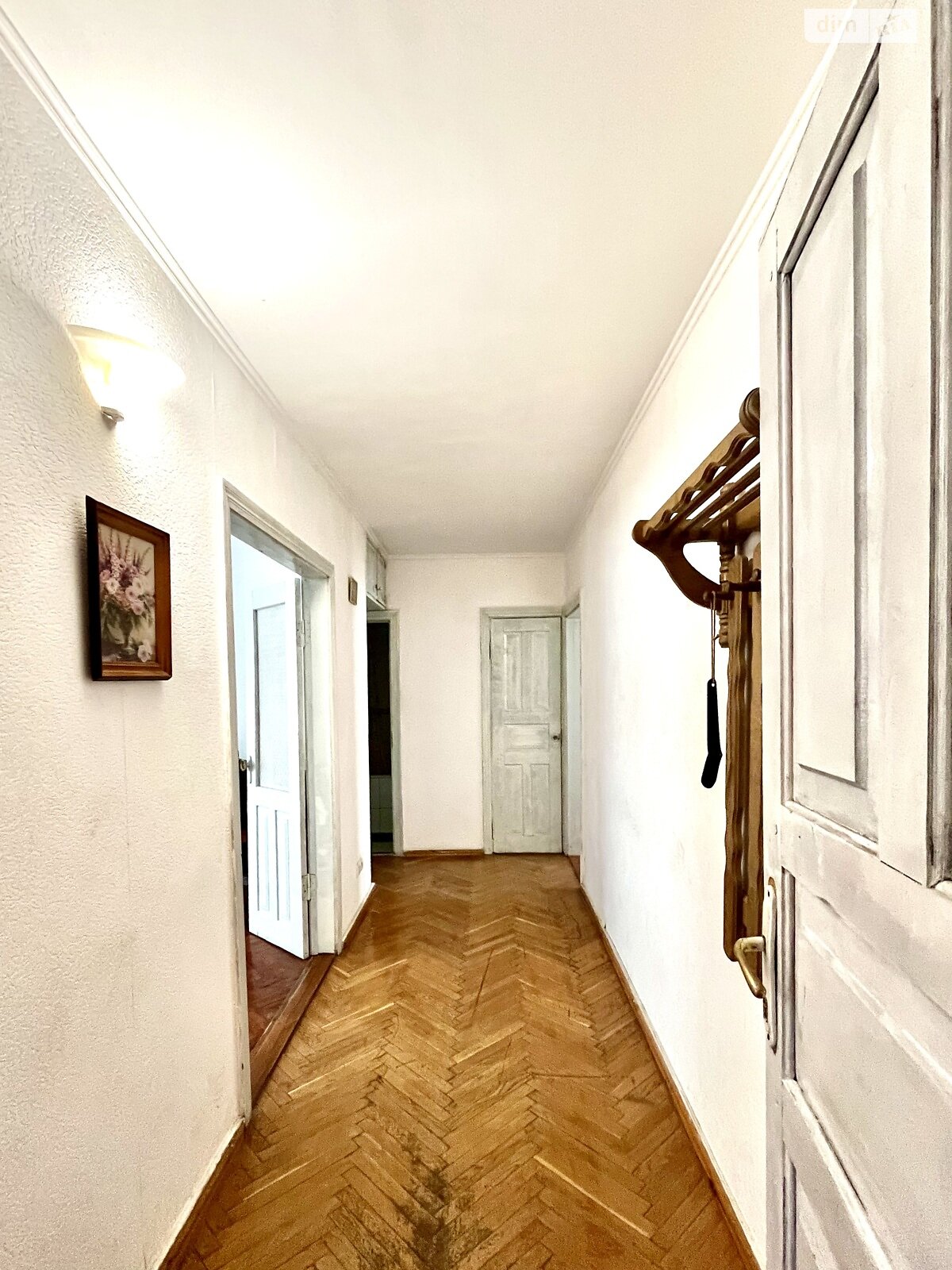 Продажа трехкомнатной квартиры в Ровно, на ул. Соборная 259, район Ювилейный фото 1 Продажа трехкомнатной квартиры в Ровно, на ул. Соборная 259, район Ювилейный фото 1