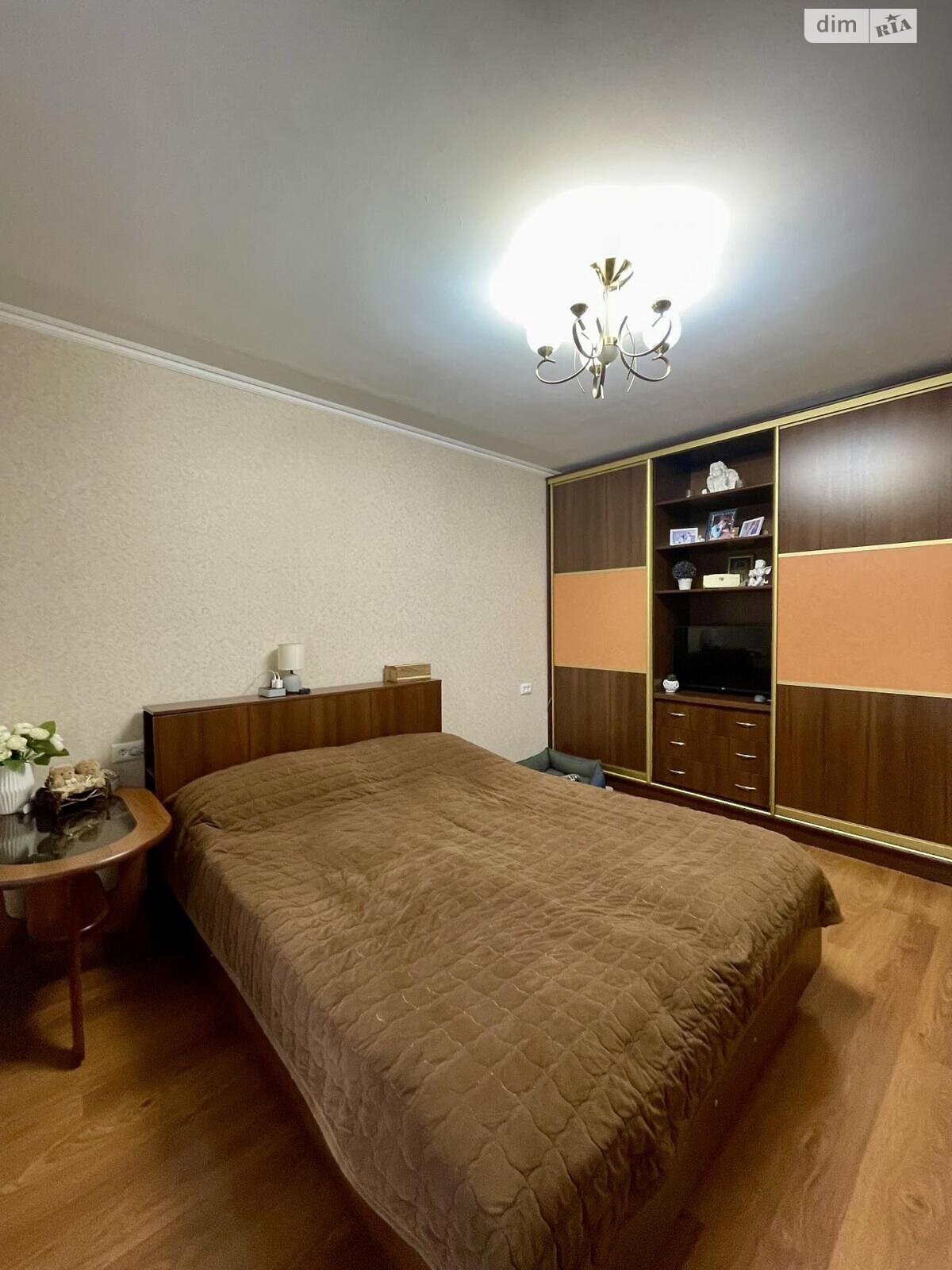 Продажа однокомнатной квартиры в Ровно, на ул. Соборная, район Ювилейный фото 1 Продажа однокомнатной квартиры в Ровно, на ул. Соборная, район Ювилейный фото 1