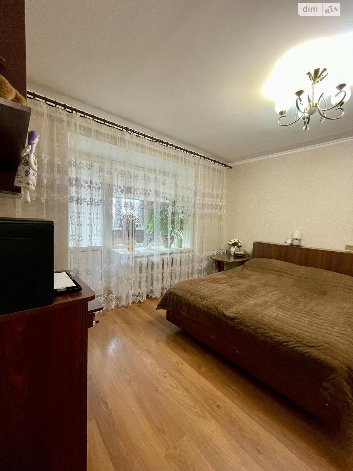 Продажа однокомнатной квартиры в Ровно, на ул. Соборная, район Ювилейный фото 1 Продажа однокомнатной квартиры в Ровно, на ул. Соборная, район Ювилейный фото 1