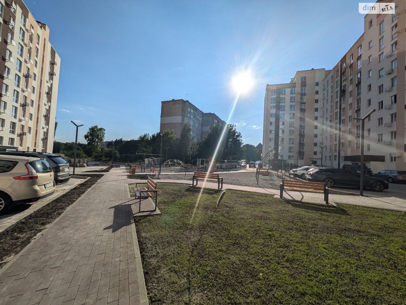 Продаж однокімнатної квартири в Рівному, на вул. Соборна, район Ювілейний фото 1