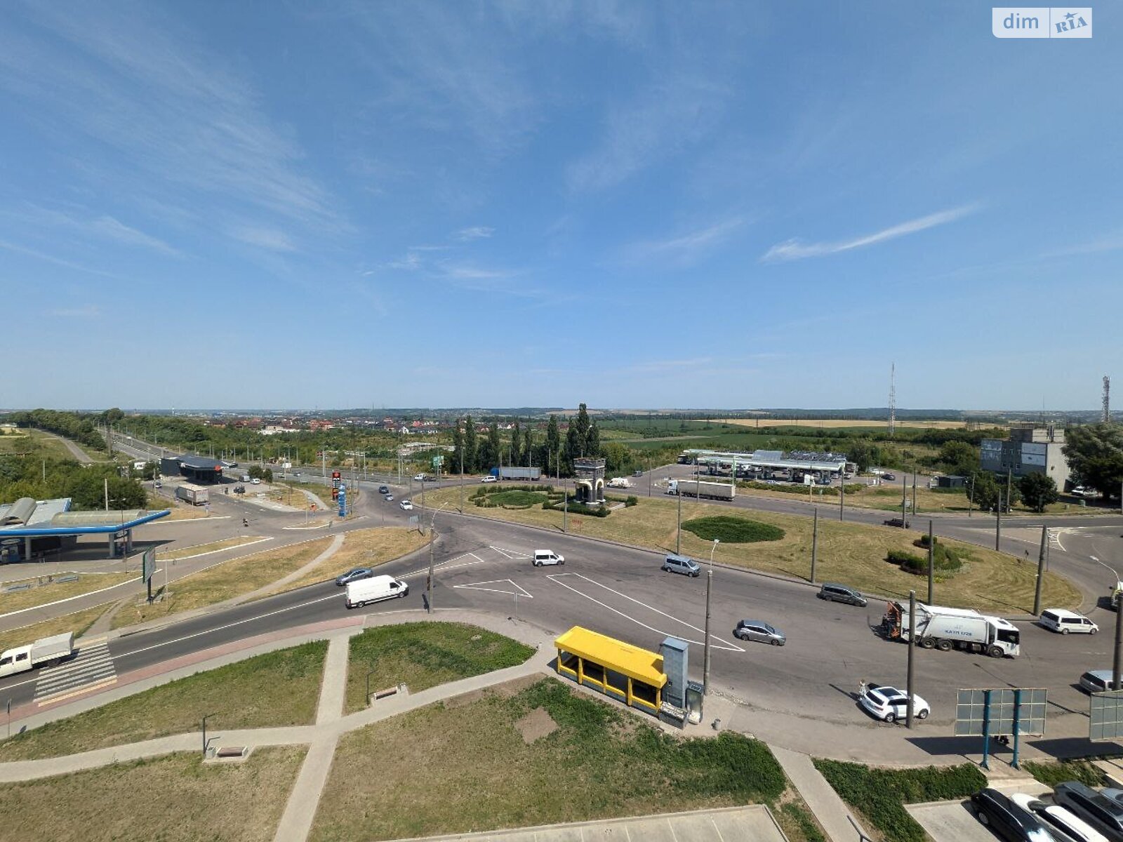 Продаж однокімнатної квартири в Рівному, на вул. Соборна, район Ювілейний фото 1