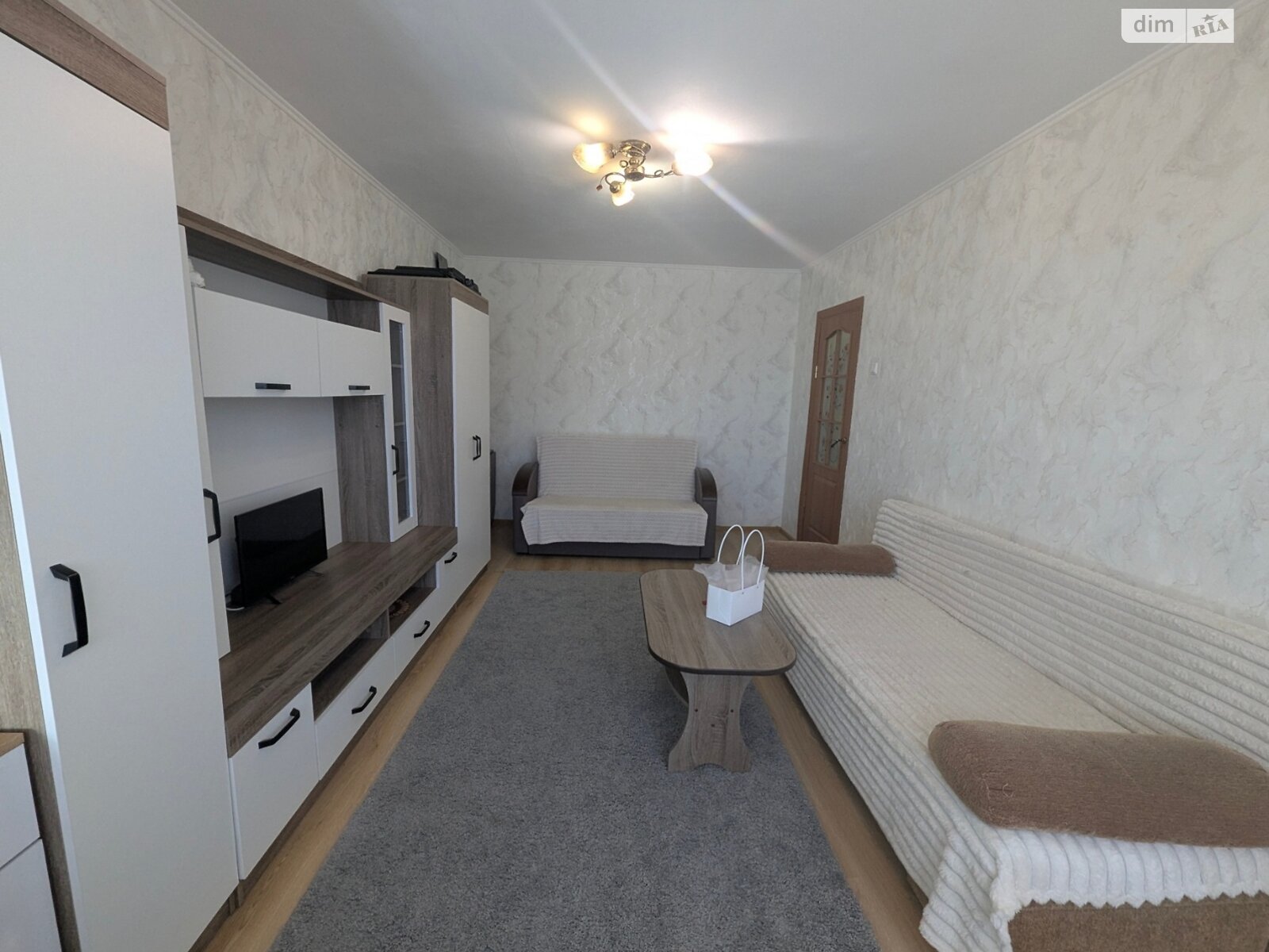 Продаж однокімнатної квартири в Рівному, на вул. Соборна, район Ювілейний фото 1 Продаж однокімнатної квартири в Рівному, на вул. Соборна, район Ювілейний фото 1