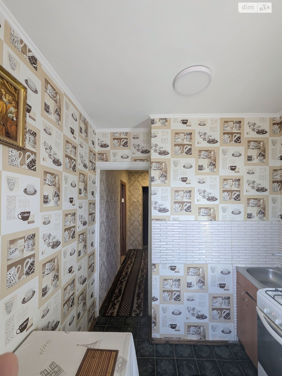 Продаж однокімнатної квартири в Рівному, на вул. Соборна, район Ювілейний фото 1 Продаж однокімнатної квартири в Рівному, на вул. Соборна, район Ювілейний фото 1