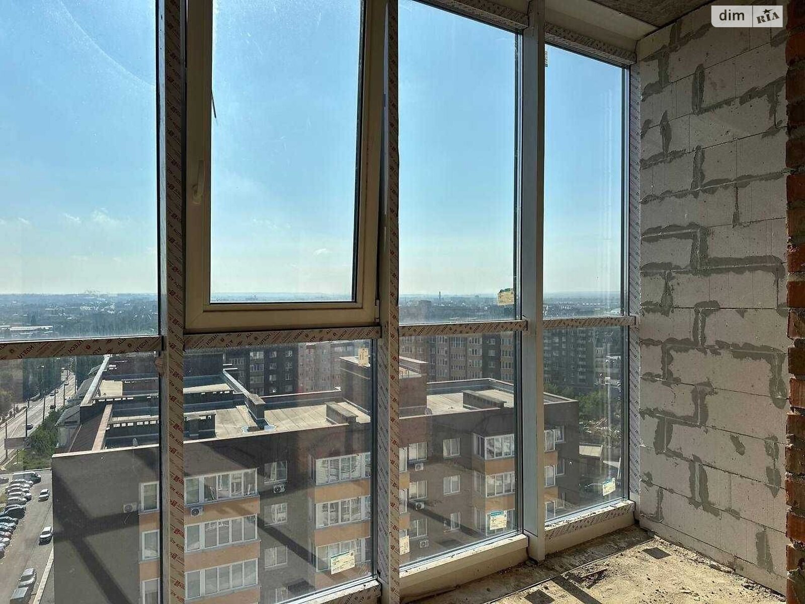 Продаж двокімнатної квартири в Рівному, на вул. Соборна 289, район Ювілейний фото 1 Продаж двокімнатної квартири в Рівному, на вул. Соборна 289, район Ювілейний фото 1