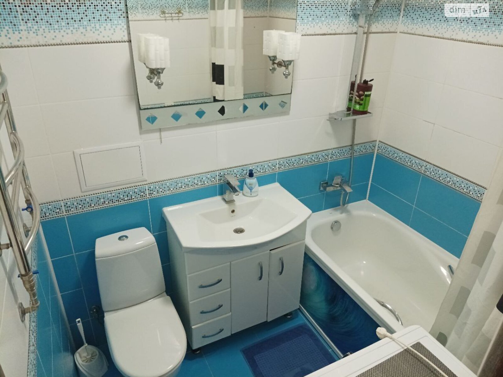 Продаж двокімнатної квартири в Рівному, на вул. Соборна 277, район Ювілейний фото 1