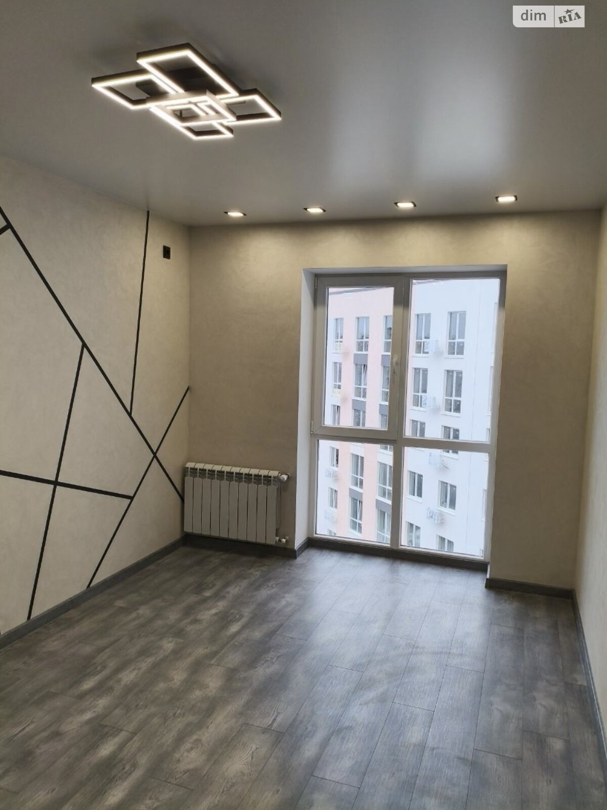 Продажа однокомнатной квартиры в Ровно, на ул. Соборная 289, район Ювилейный фото 1