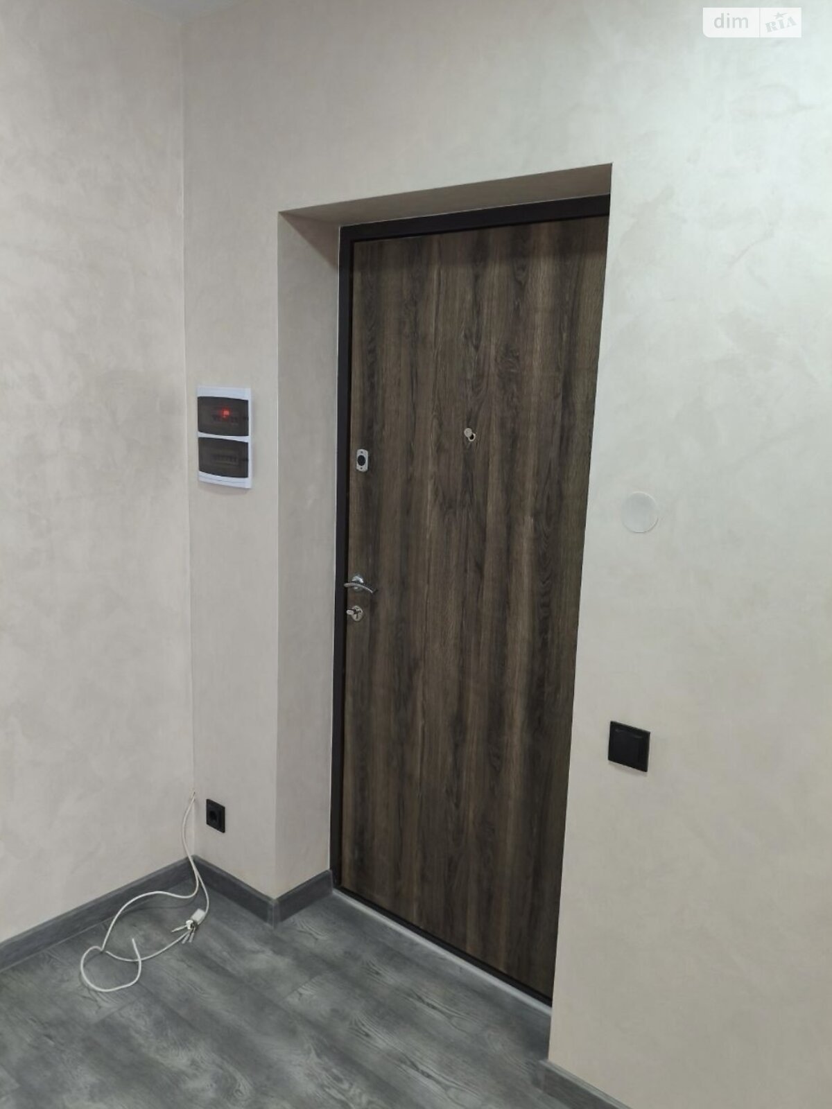 Продажа однокомнатной квартиры в Ровно, на ул. Соборная 289, район Ювилейный фото 1