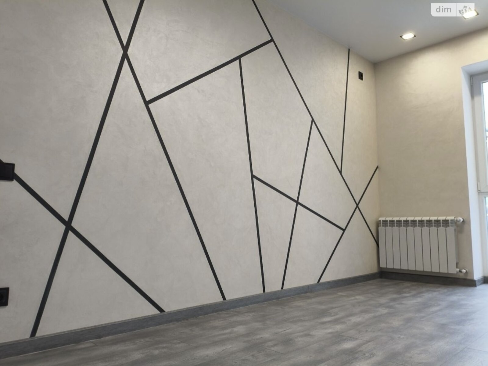 Продажа однокомнатной квартиры в Ровно, на ул. Соборная 289, район Ювилейный фото 1