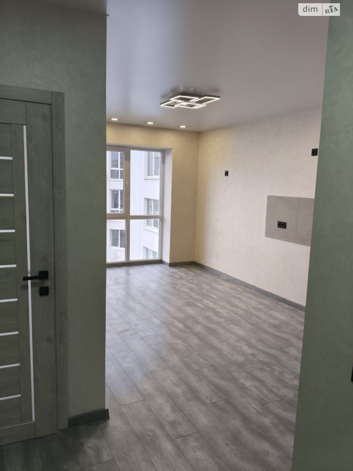 Продажа однокомнатной квартиры в Ровно, на ул. Соборная 289, район Ювилейный фото 1