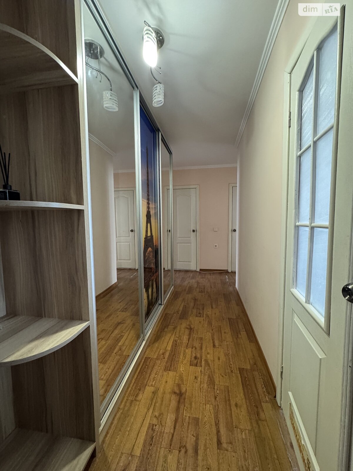 Продажа трехкомнатной квартиры в Ровно, на ул. Вербова 41Ж, район Ювилейный фото 1 Продажа трехкомнатной квартиры в Ровно, на ул. Вербова 41Ж, район Ювилейный фото 1