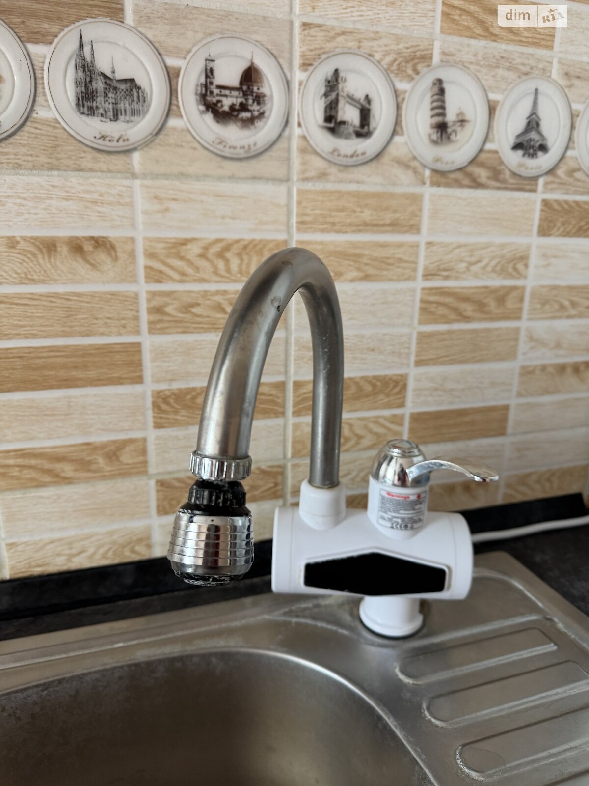 Продажа трехкомнатной квартиры в Ровно, на ул. Вербова 41Ж, район Ювилейный фото 1 Продажа трехкомнатной квартиры в Ровно, на ул. Вербова 41Ж, район Ювилейный фото 1