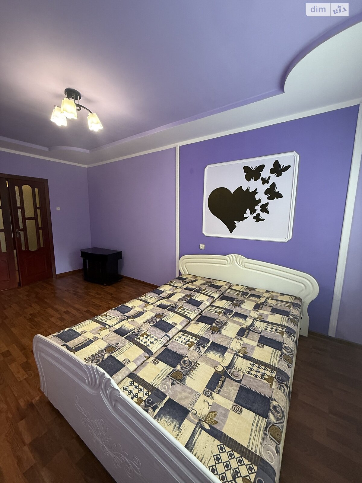 Продажа двухкомнатной квартиры в Ровно, на ул. Вербова 38, район Ювилейный фото 1 Продажа двухкомнатной квартиры в Ровно, на ул. Вербова 38, район Ювилейный фото 1