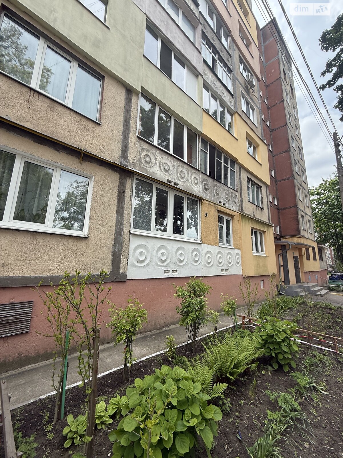 Продажа двухкомнатной квартиры в Ровно, на ул. Вербова 38, район Ювилейный фото 1 Продажа двухкомнатной квартиры в Ровно, на ул. Вербова 38, район Ювилейный фото 1