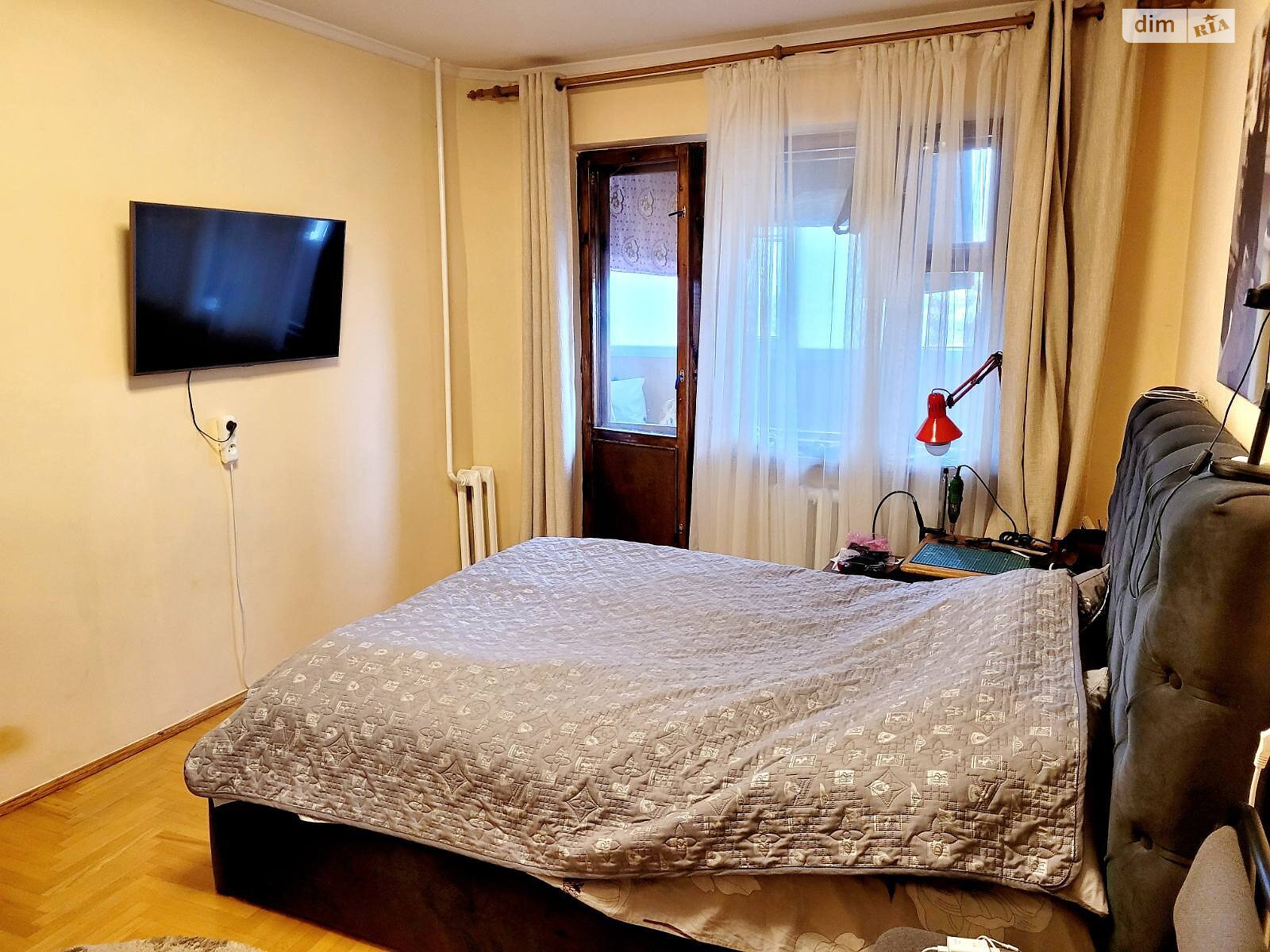Продаж двокімнатної квартири в Рівному, на вул. Вербова 44, район Ювілейний фото 1 Продаж двокімнатної квартири в Рівному, на вул. Вербова 44, район Ювілейний фото 1
