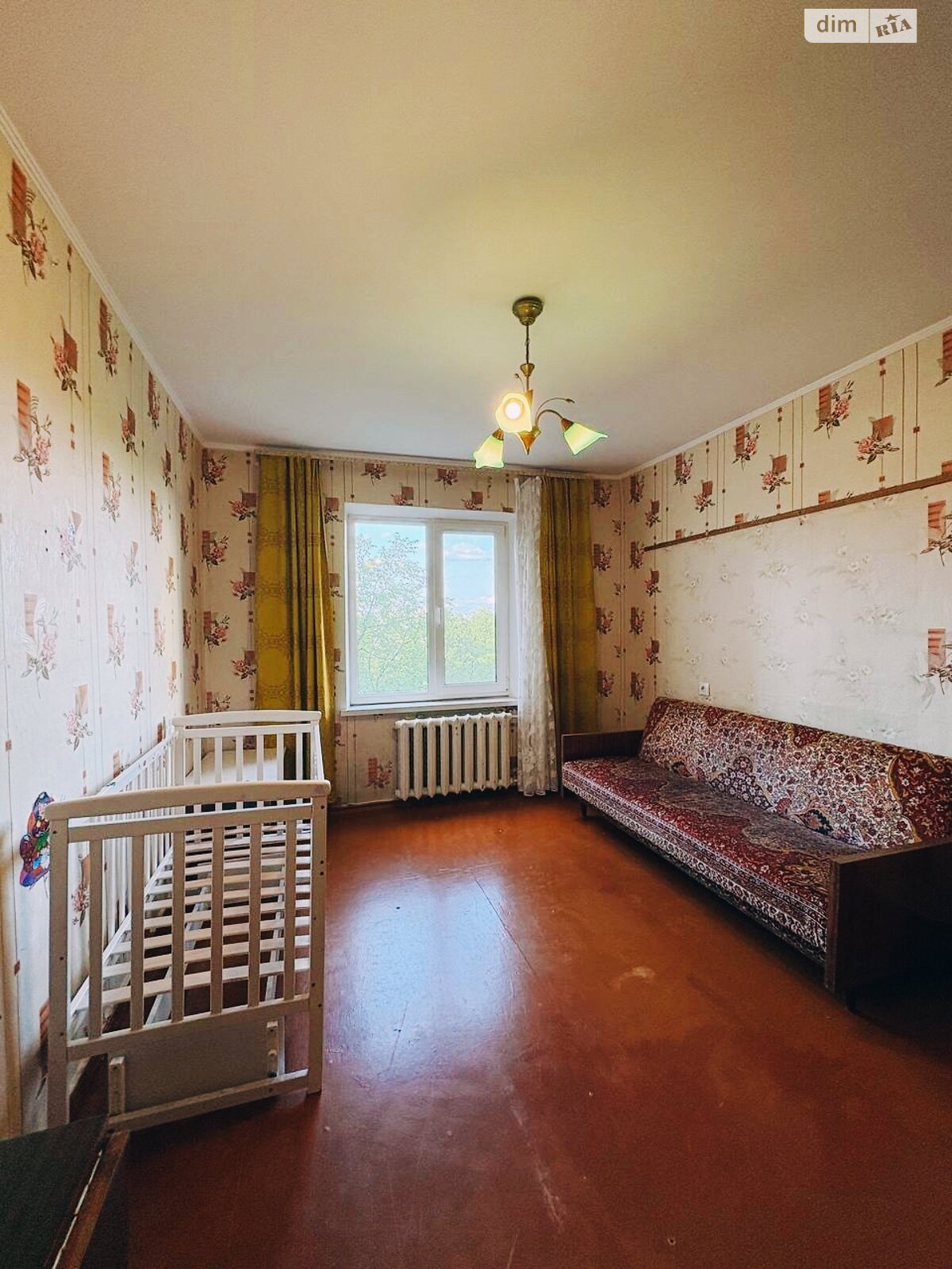 Продаж двокімнатної квартири в Рівному, на вул. Вербова, район Ювілейний фото 1 Продаж двокімнатної квартири в Рівному, на вул. Вербова, район Ювілейний фото 1