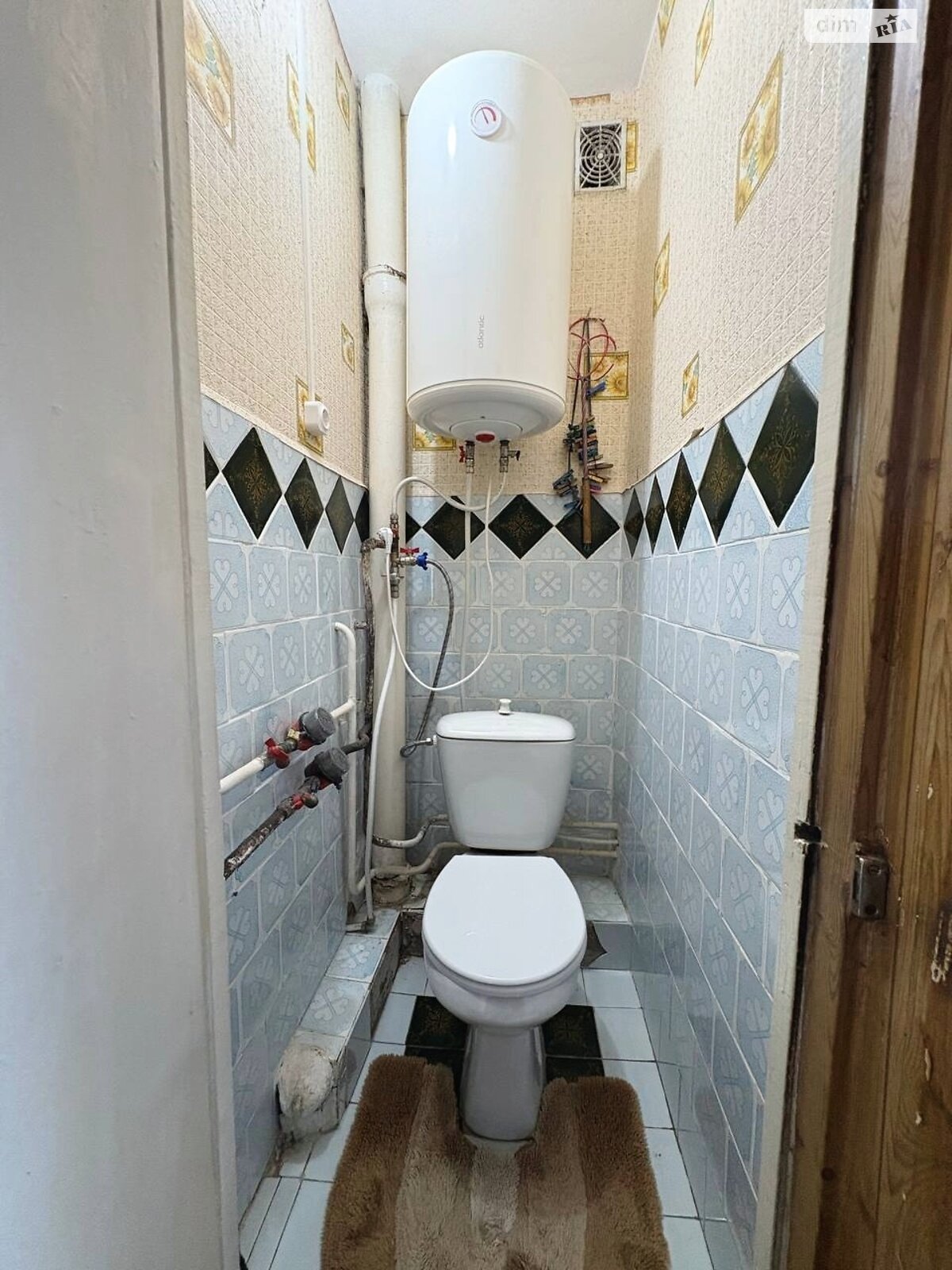 Продаж двокімнатної квартири в Рівному, на вул. Вербова, район Ювілейний фото 1 Продаж двокімнатної квартири в Рівному, на вул. Вербова, район Ювілейний фото 1