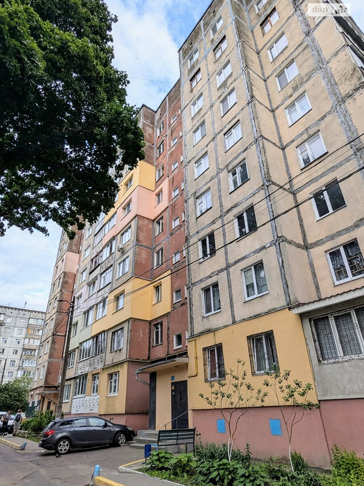 Продажа двухкомнатной квартиры в Ровно, на ул. Вербова 38, район Ювилейный фото 1 Продажа двухкомнатной квартиры в Ровно, на ул. Вербова 38, район Ювилейный фото 1