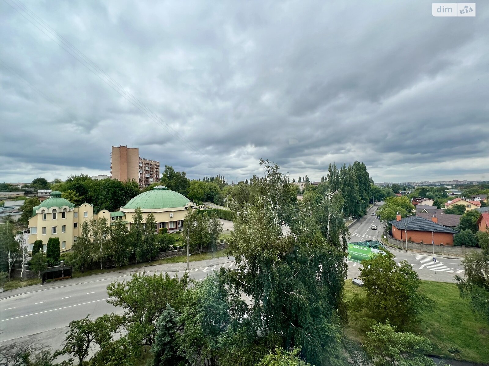 Продаж однокімнатної квартири в Рівному, на вул. Вербова, район Ювілейний фото 1 Продаж однокімнатної квартири в Рівному, на вул. Вербова, район Ювілейний фото 1