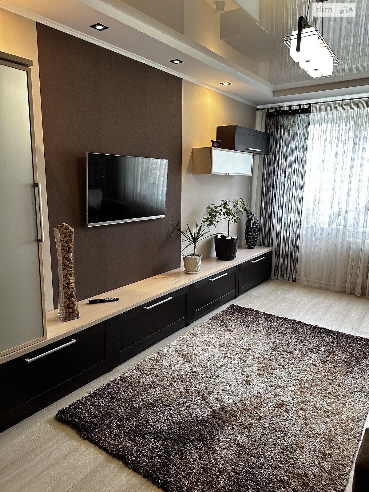 Продажа трехкомнатной квартиры в Ровно, на ул. Вербова 47, район Ювилейный фото 1 Продажа трехкомнатной квартиры в Ровно, на ул. Вербова 47, район Ювилейный фото 1