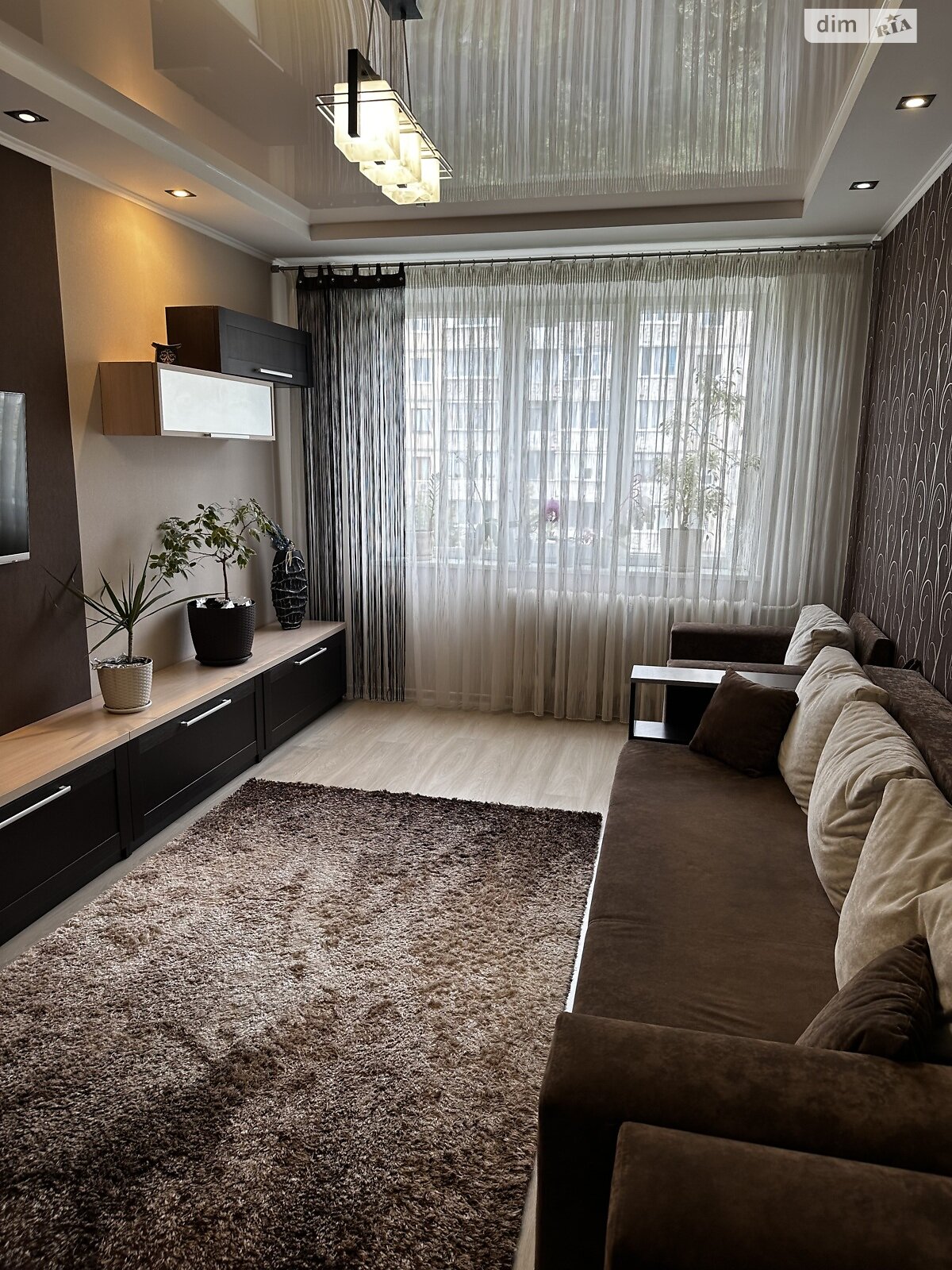 Продажа трехкомнатной квартиры в Ровно, на ул. Вербова 47, район Ювилейный фото 1 Продажа трехкомнатной квартиры в Ровно, на ул. Вербова 47, район Ювилейный фото 1