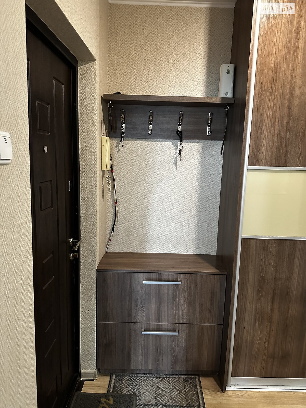 Продажа трехкомнатной квартиры в Ровно, на ул. Вербова 47, район Ювилейный фото 1 Продажа трехкомнатной квартиры в Ровно, на ул. Вербова 47, район Ювилейный фото 1