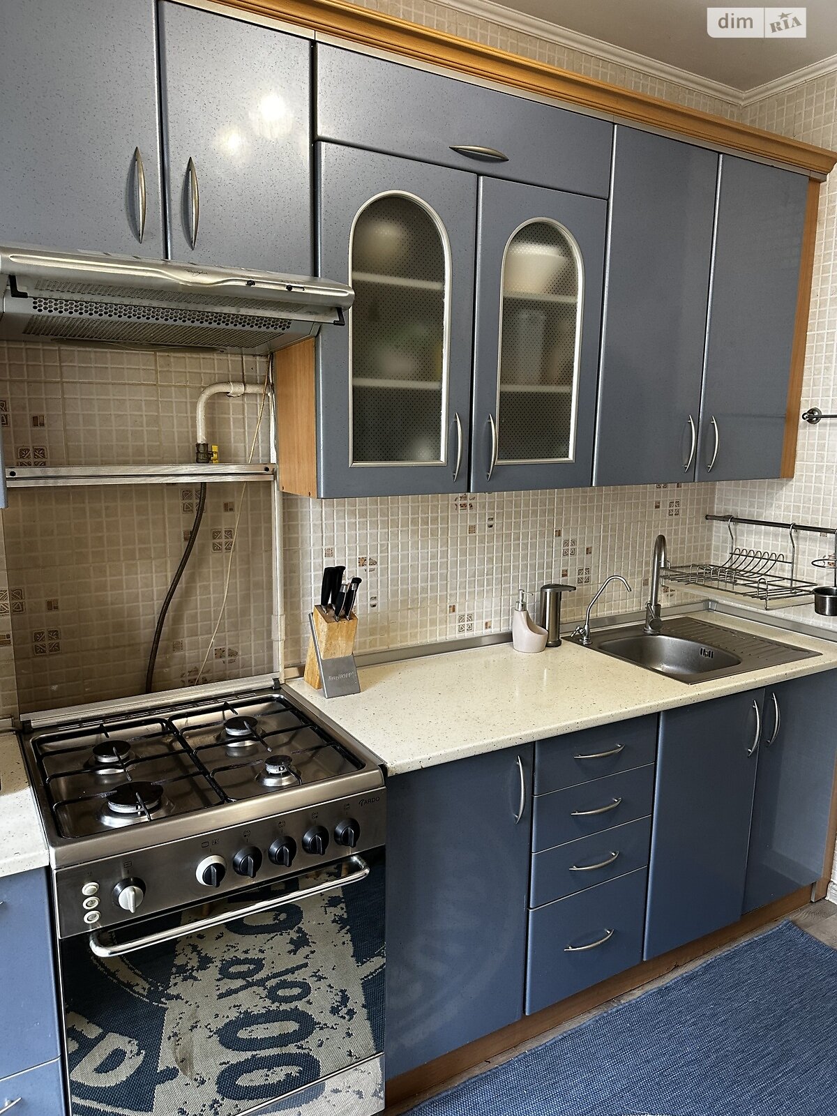 Продажа трехкомнатной квартиры в Ровно, на ул. Вербова 47, район Ювилейный фото 1 Продажа трехкомнатной квартиры в Ровно, на ул. Вербова 47, район Ювилейный фото 1