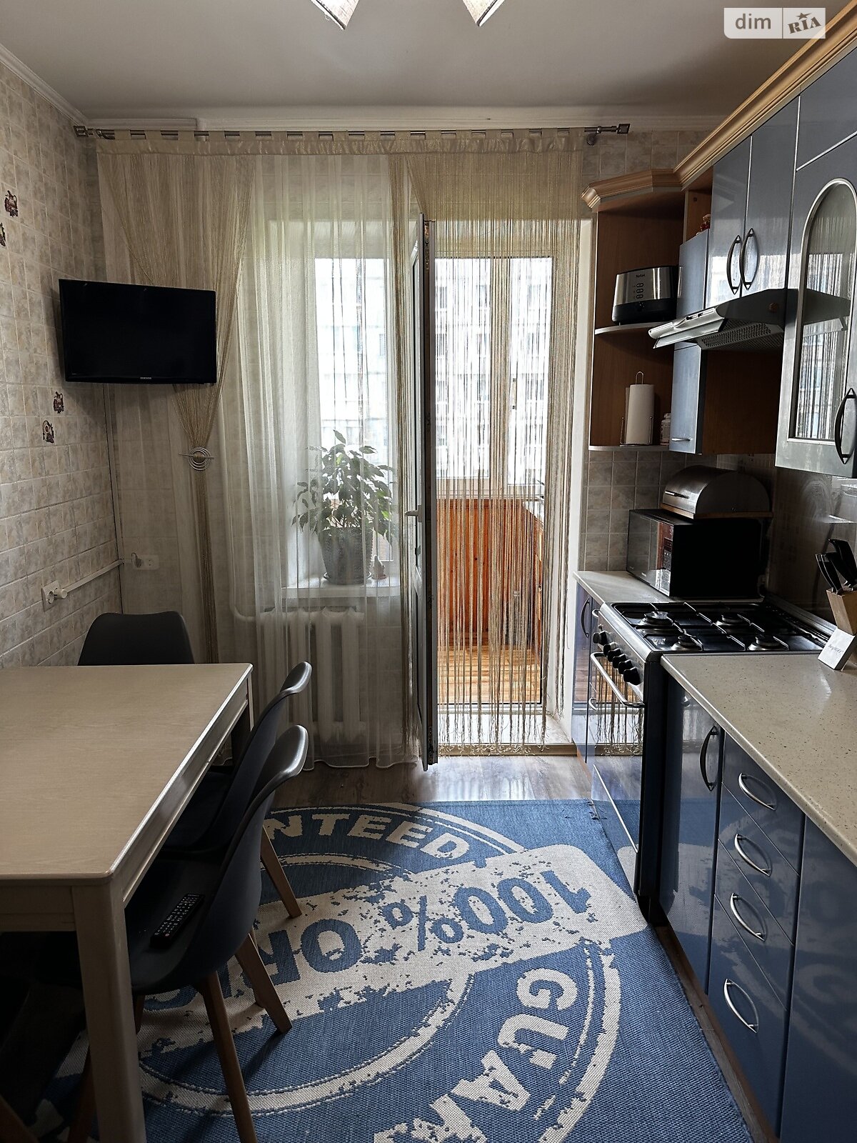 Продажа трехкомнатной квартиры в Ровно, на ул. Вербова 47, район Ювилейный фото 1 Продажа трехкомнатной квартиры в Ровно, на ул. Вербова 47, район Ювилейный фото 1