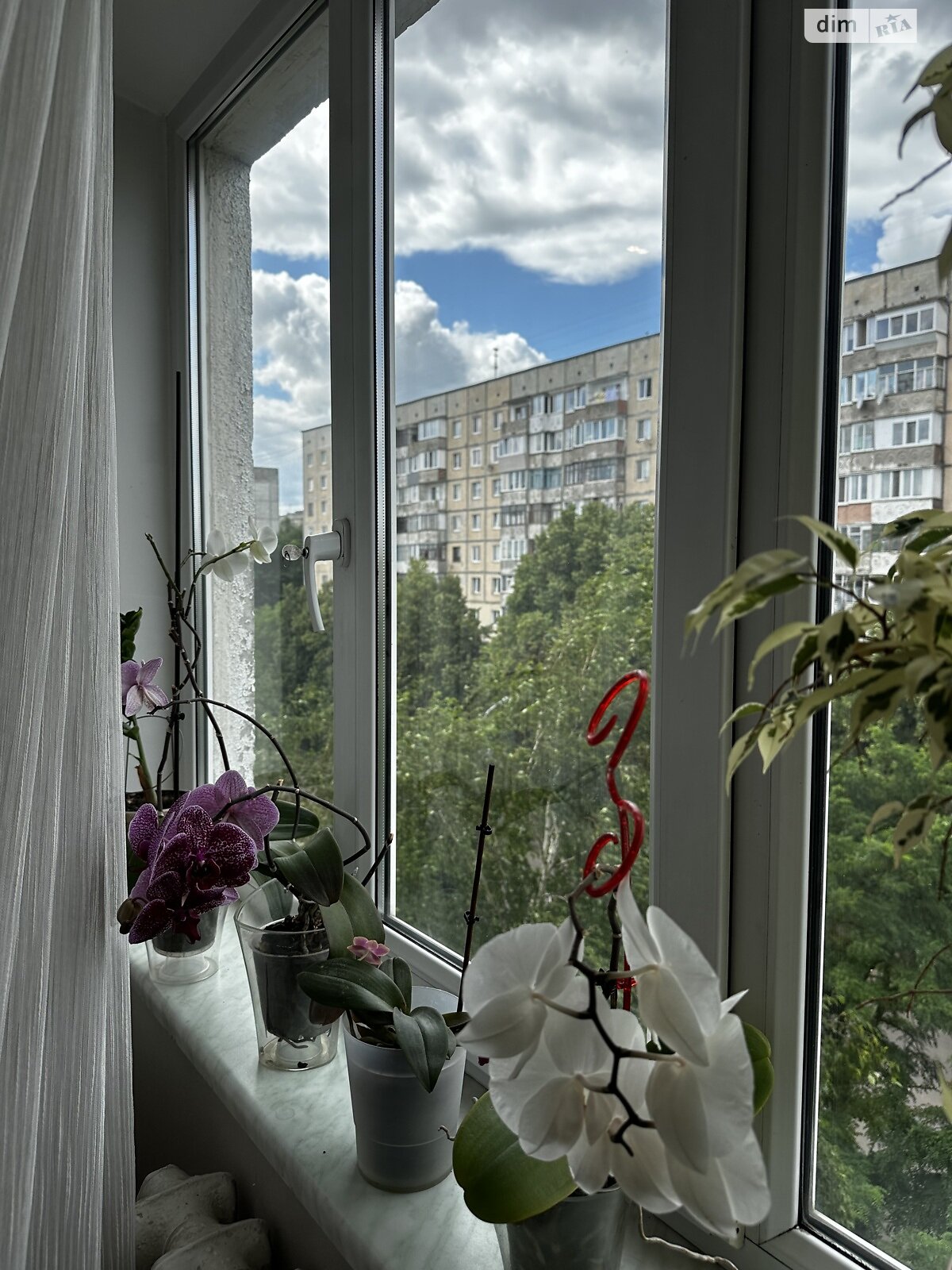 Продажа трехкомнатной квартиры в Ровно, на ул. Вербова 47, район Ювилейный фото 1 Продажа трехкомнатной квартиры в Ровно, на ул. Вербова 47, район Ювилейный фото 1