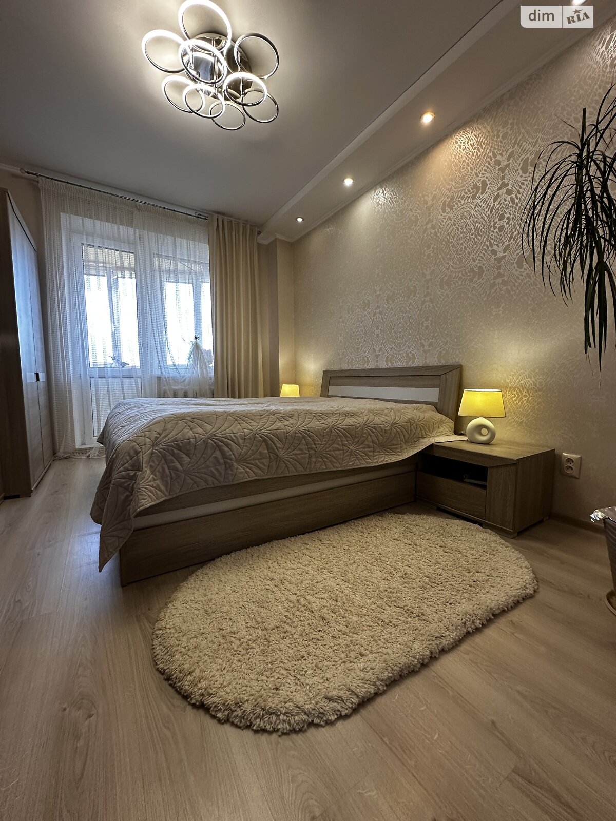 Продажа трехкомнатной квартиры в Ровно, на ул. Вербова 47, район Ювилейный фото 1 Продажа трехкомнатной квартиры в Ровно, на ул. Вербова 47, район Ювилейный фото 1