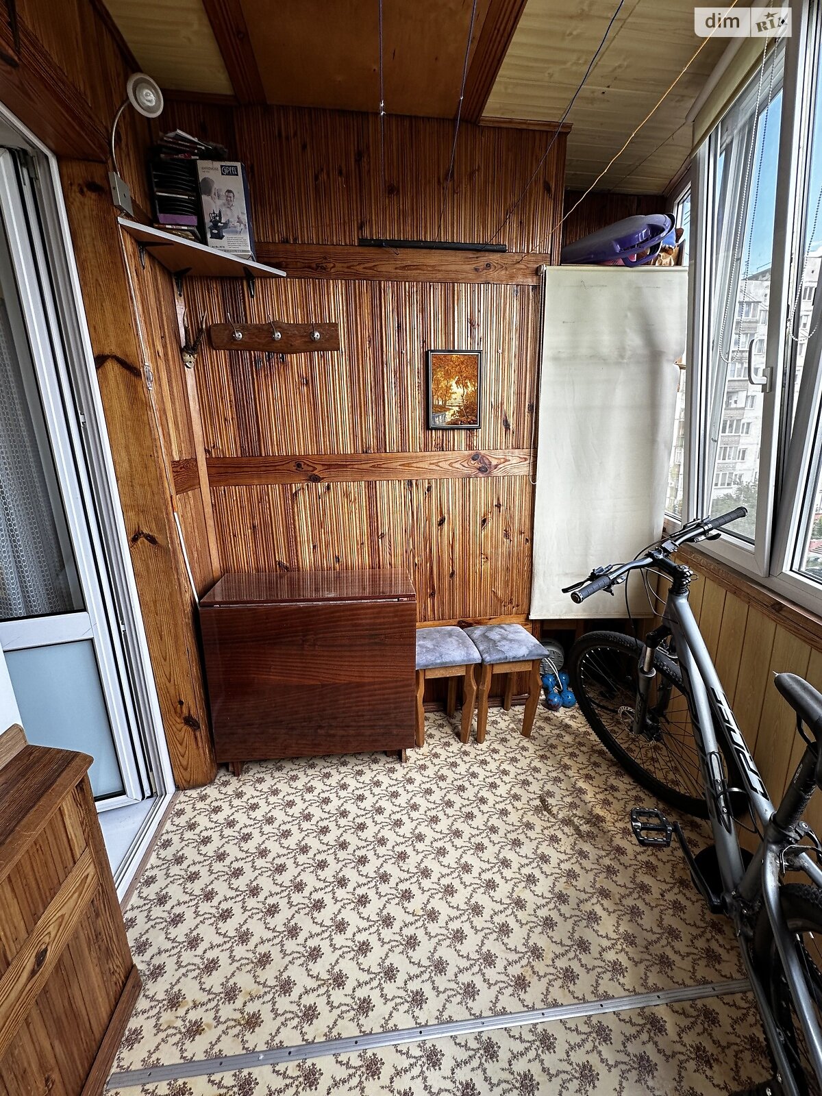 Продажа трехкомнатной квартиры в Ровно, на ул. Вербова 47, район Ювилейный фото 1 Продажа трехкомнатной квартиры в Ровно, на ул. Вербова 47, район Ювилейный фото 1
