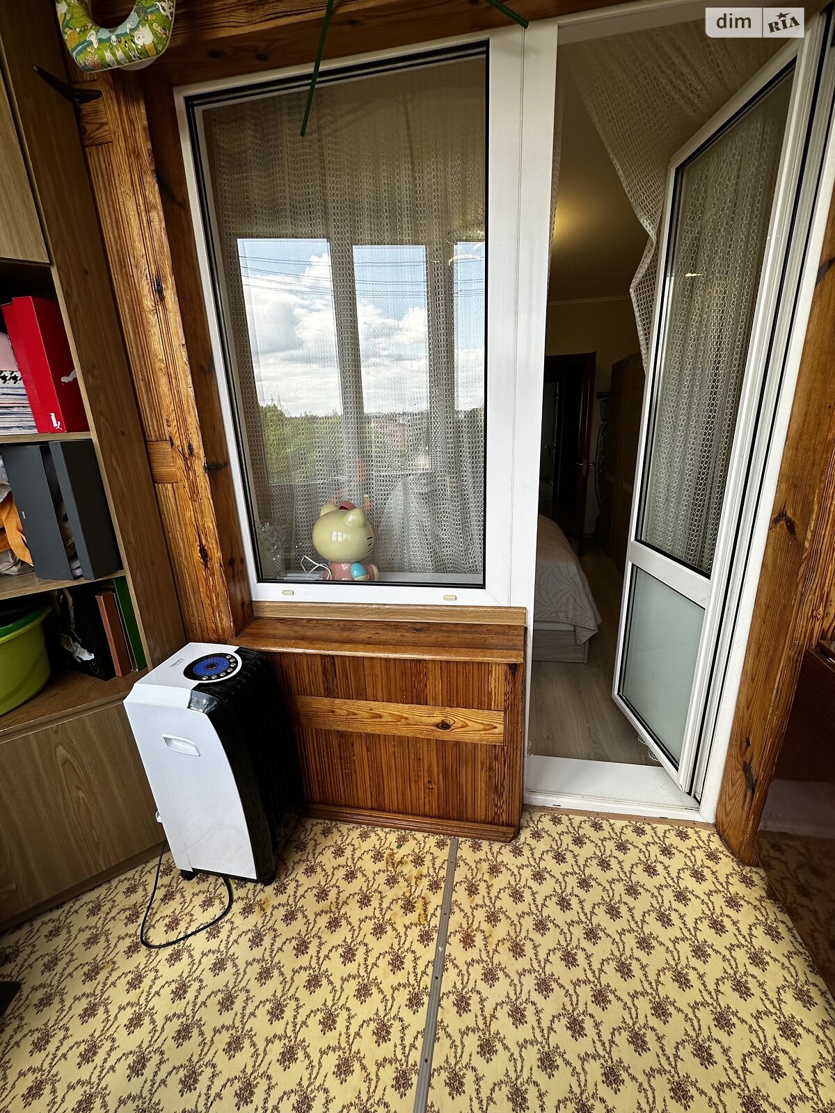 Продажа трехкомнатной квартиры в Ровно, на ул. Вербова 47, район Ювилейный фото 1 Продажа трехкомнатной квартиры в Ровно, на ул. Вербова 47, район Ювилейный фото 1